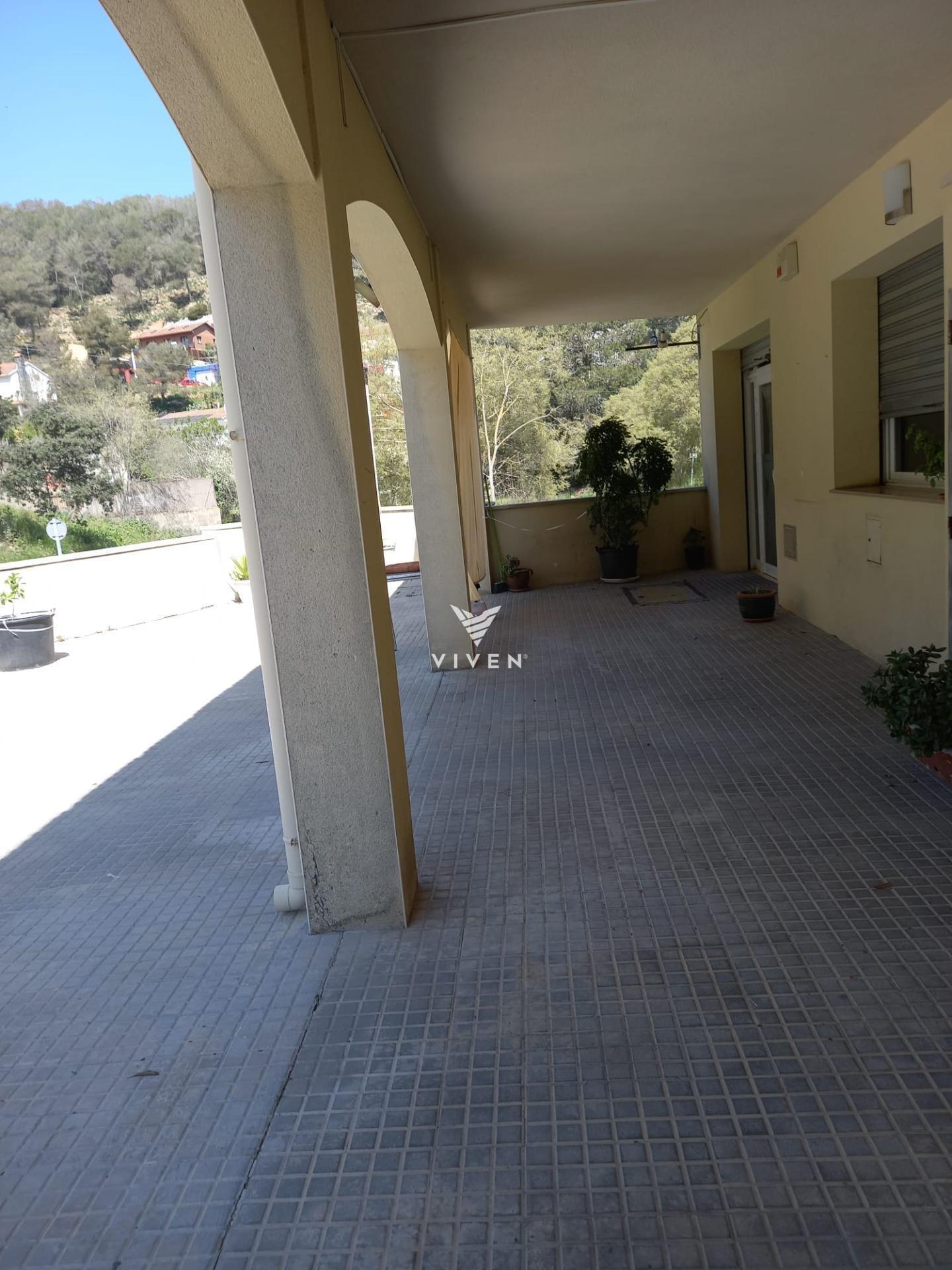 Villa in Olivella