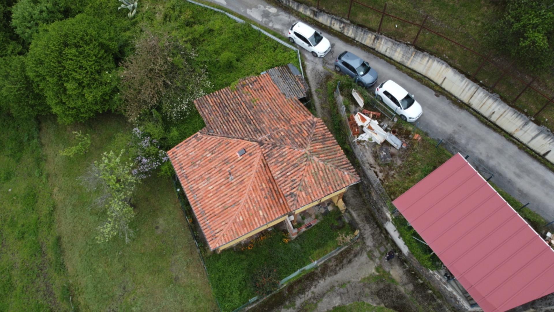 Villa in Lena