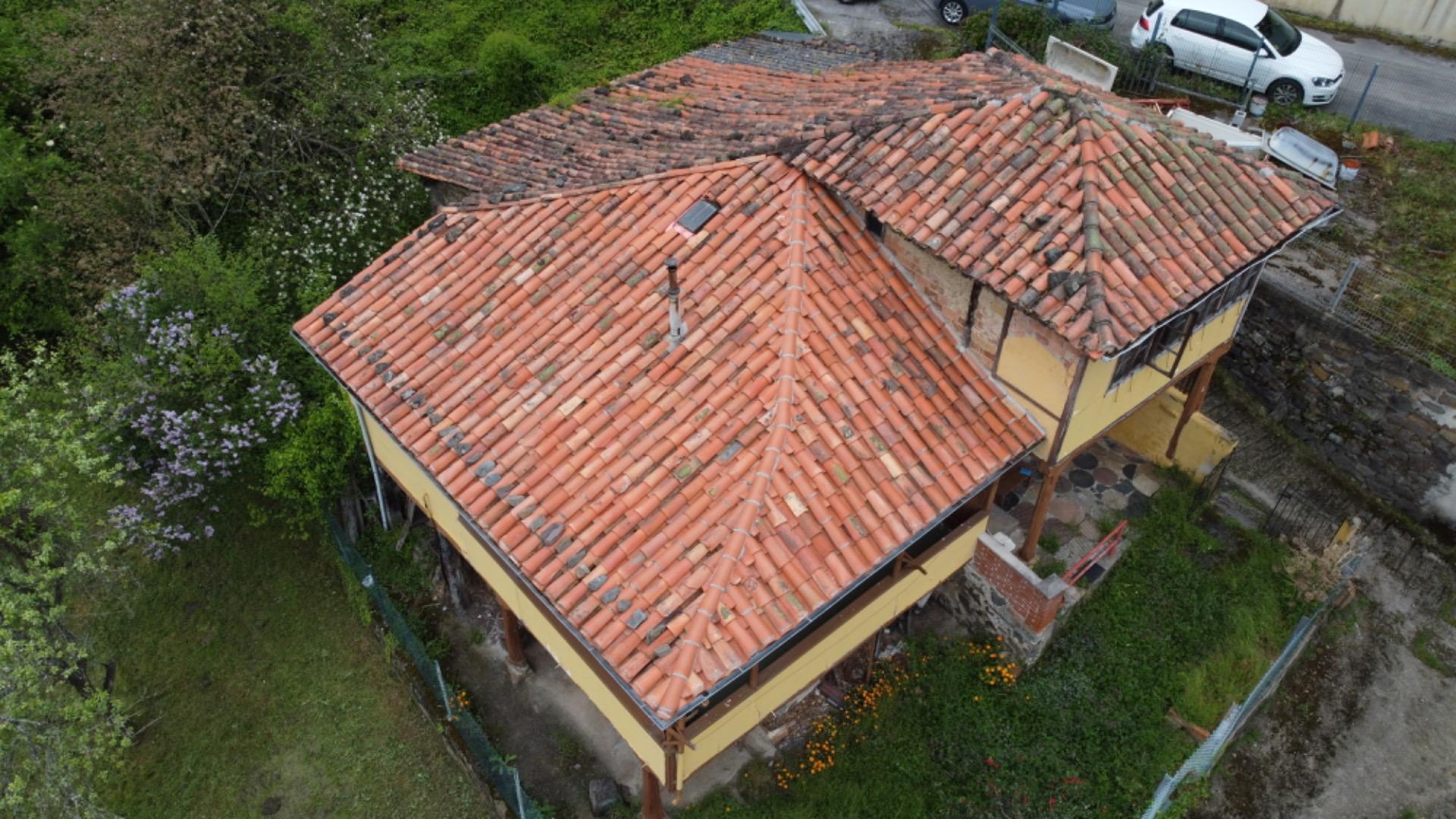 Villa in Lena