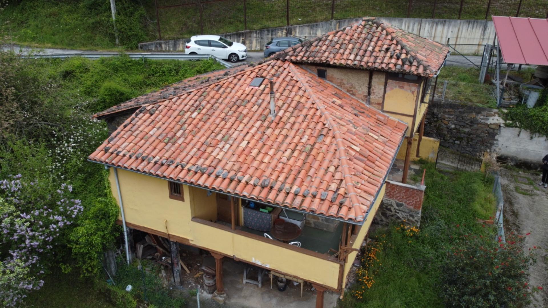 Villa in Lena
