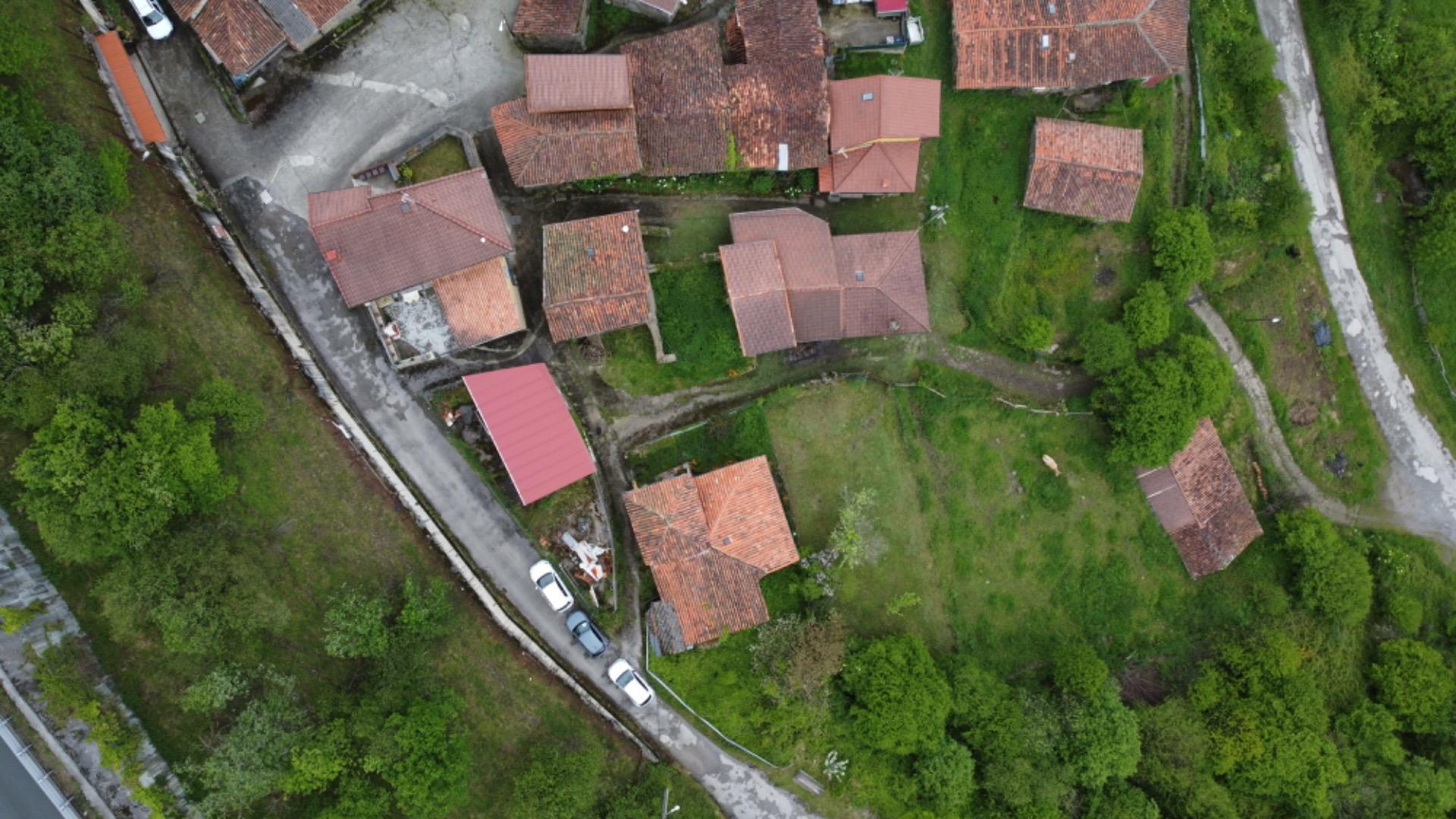 Villa in Lena