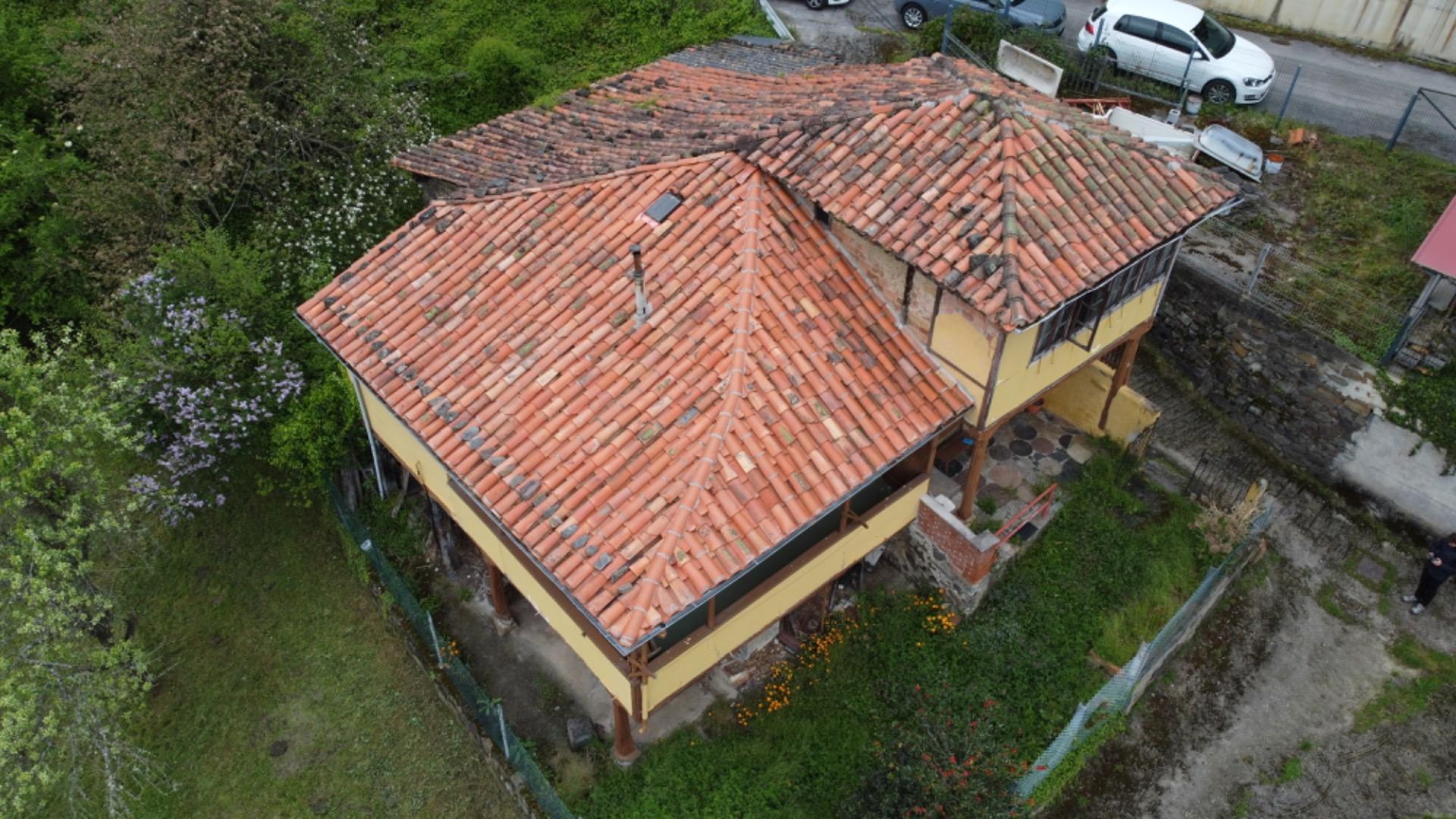 Villa in Lena