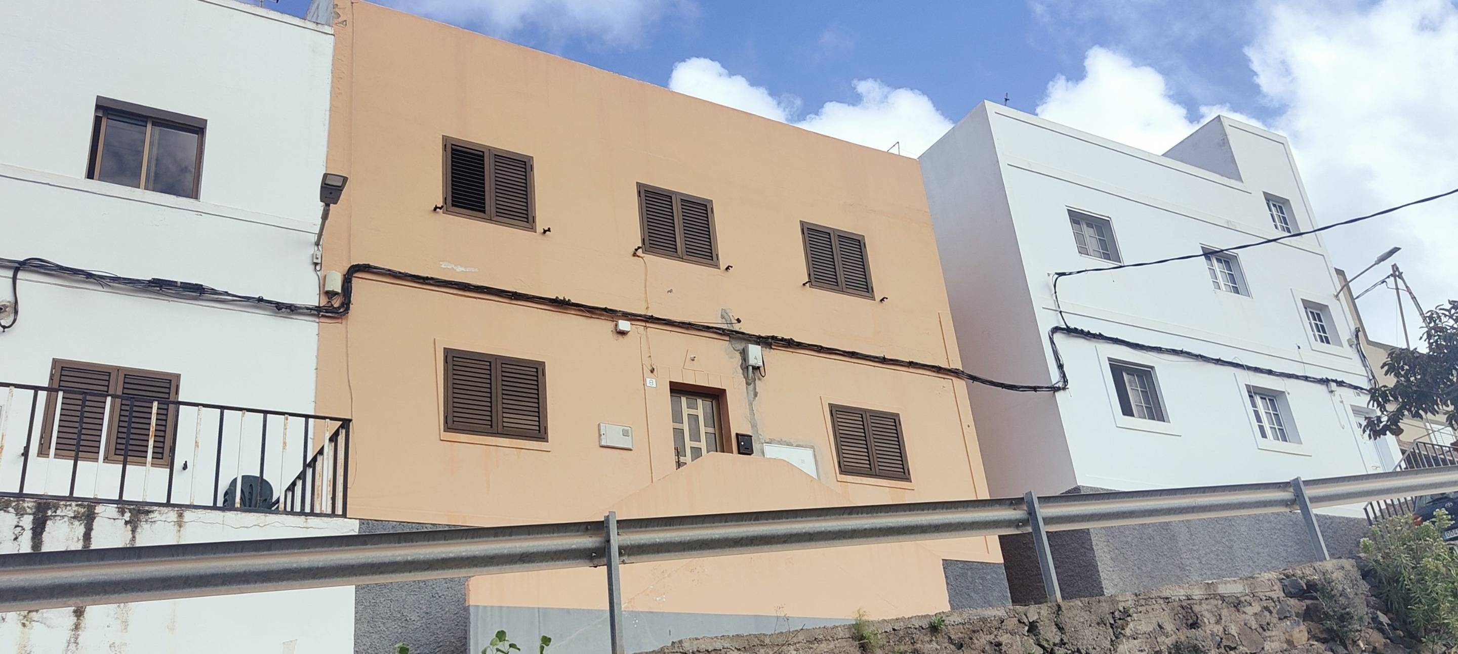 Apartment in Firgas
