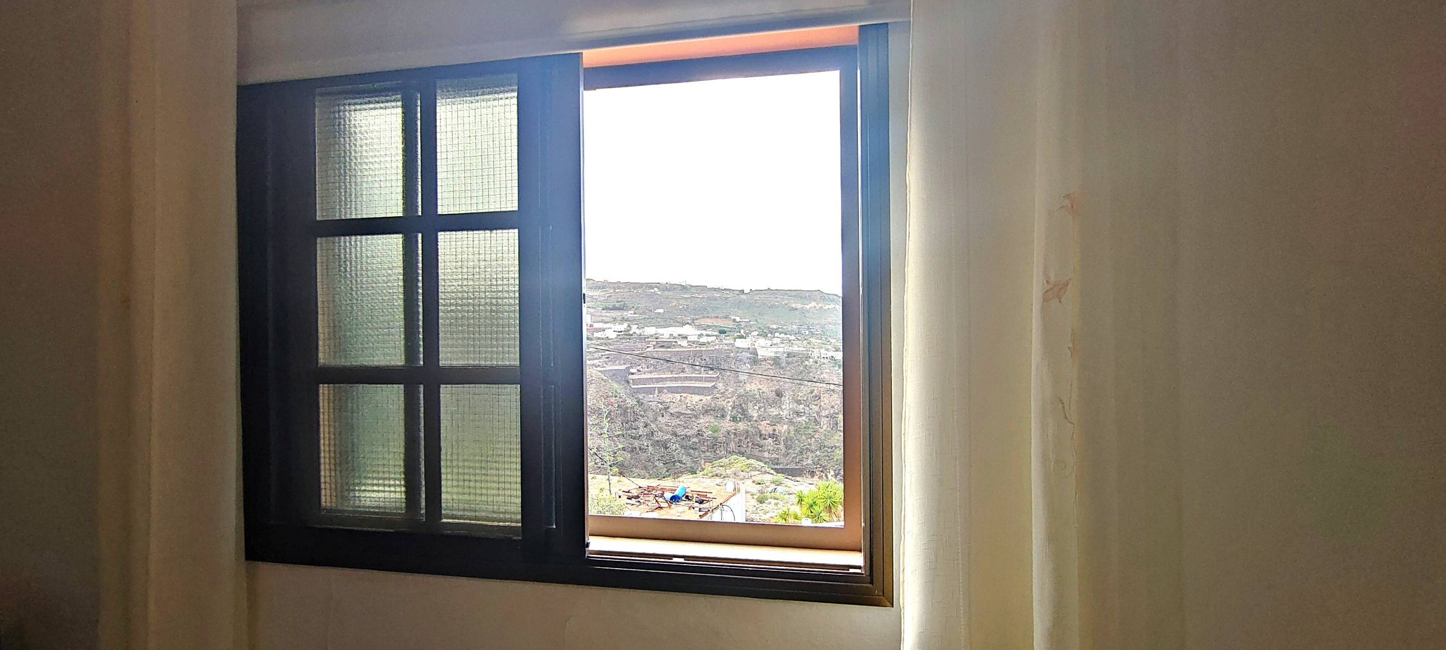 Apartment in Firgas