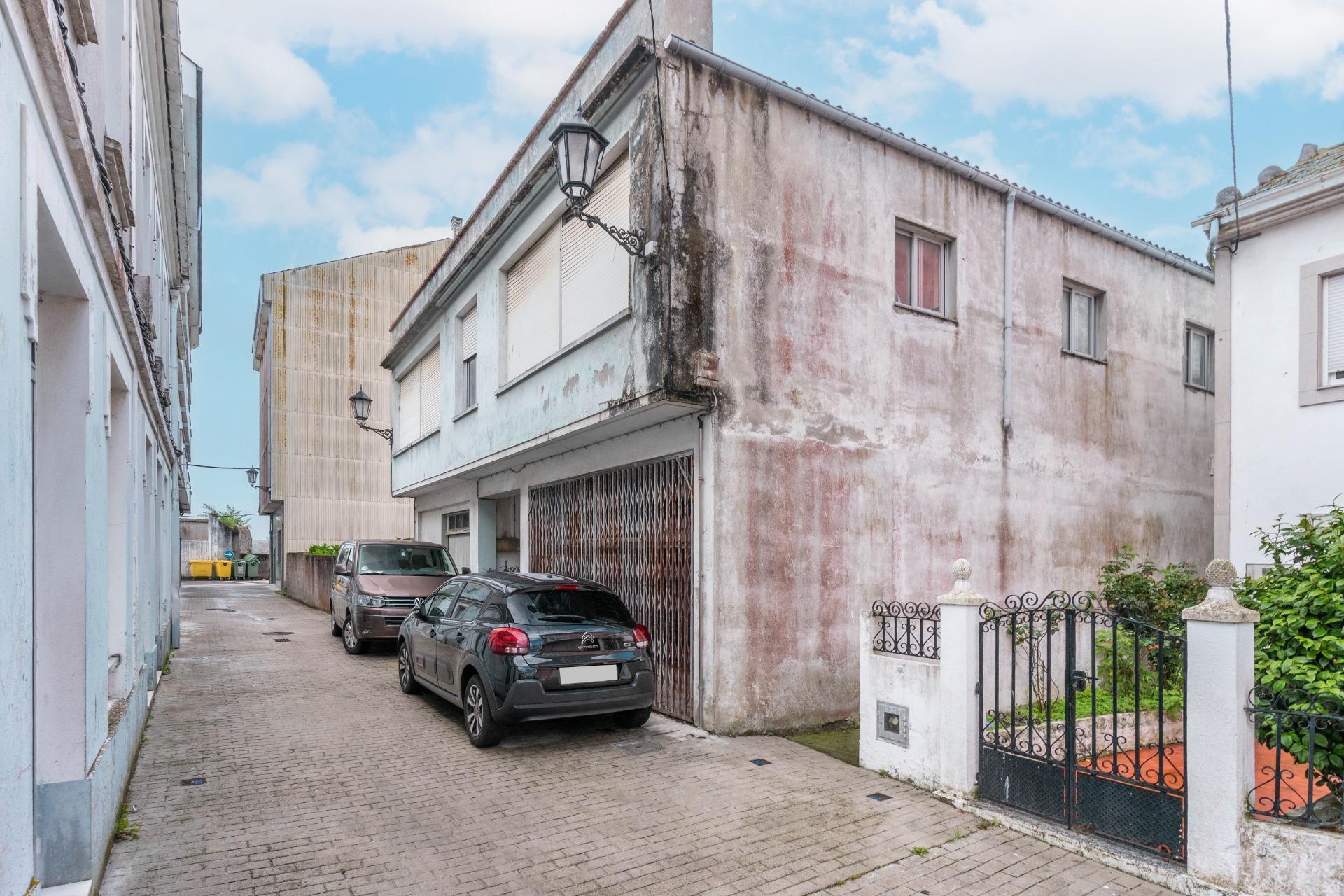 Casas o chalets-Venta-Viveiro-1888211-Foto-18