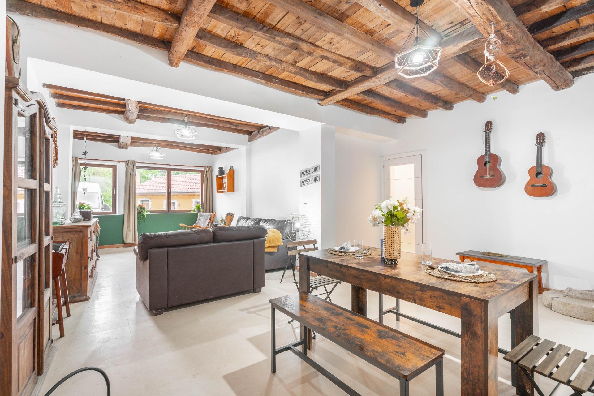 Casas o chalets-Venta-Mieres-1888220-Foto-2