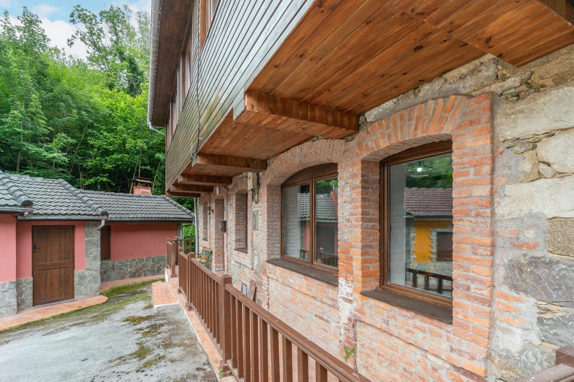Casas o chalets-Venta-Mieres-1888220-Foto-10