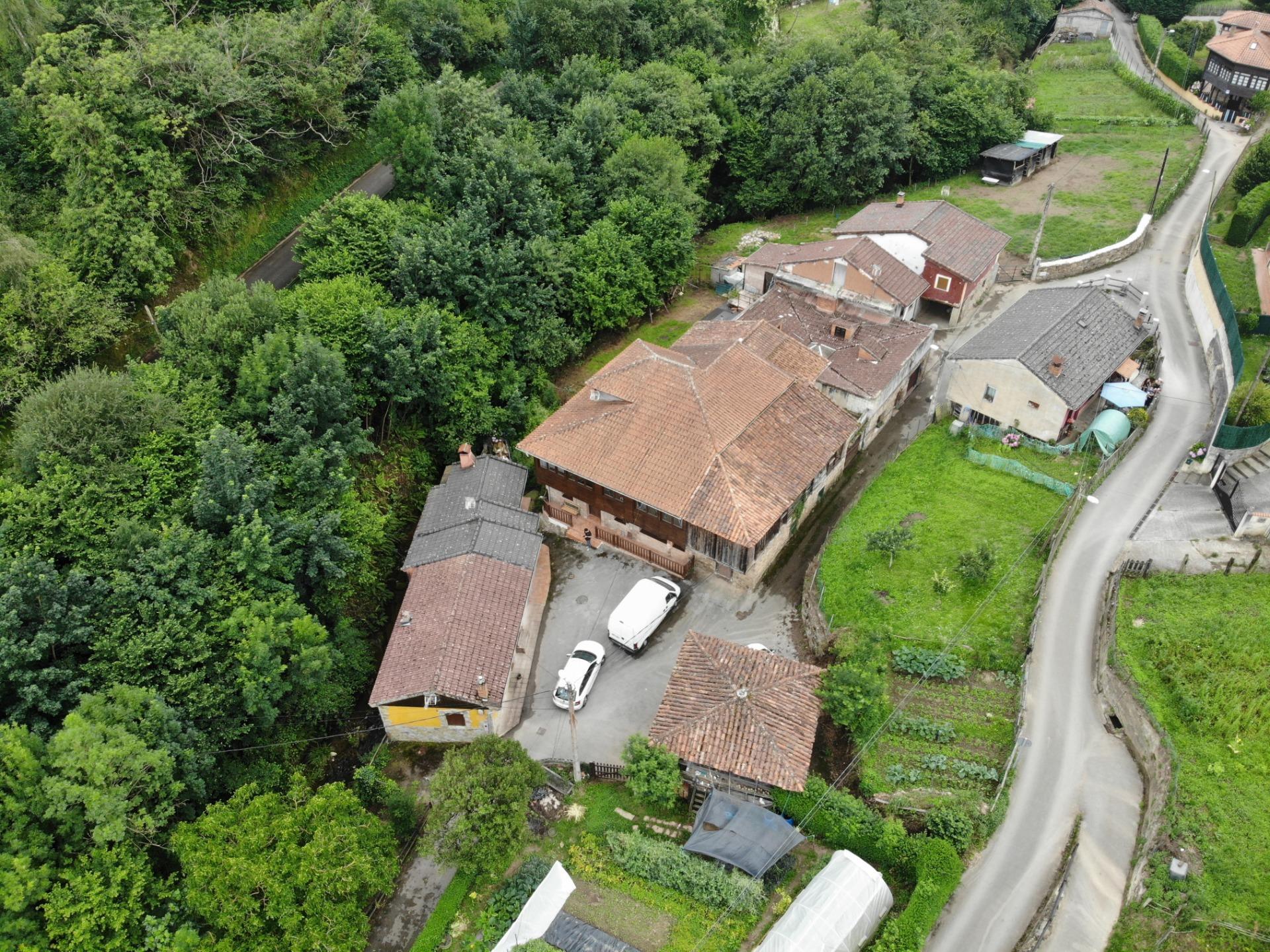 Casas o chalets-Venta-Mieres-1888220-Foto-12