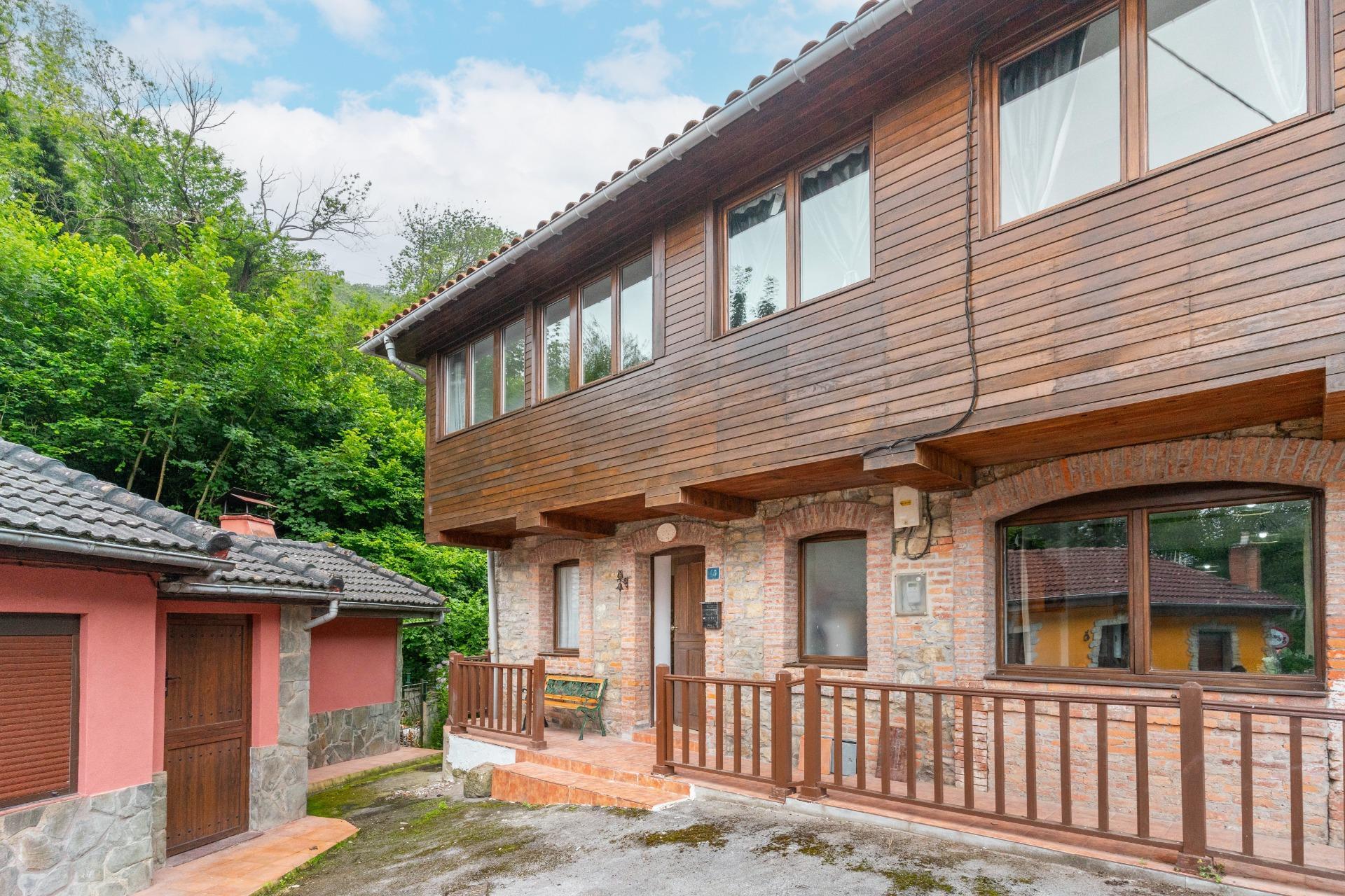 Casas o chalets-Venta-Mieres-1888220-Foto-13