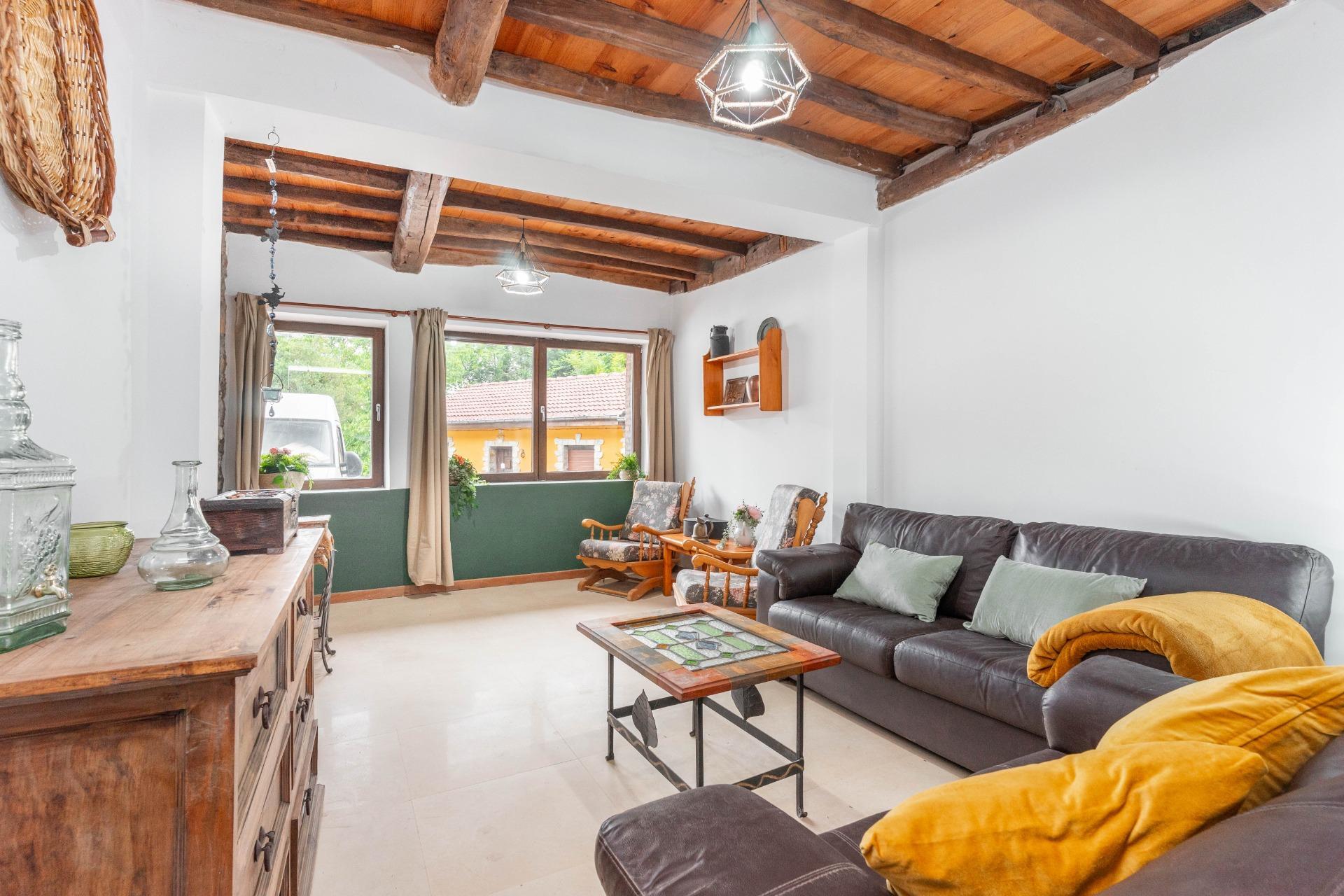 Casas o chalets-Venta-Mieres-1888220-Foto-18
