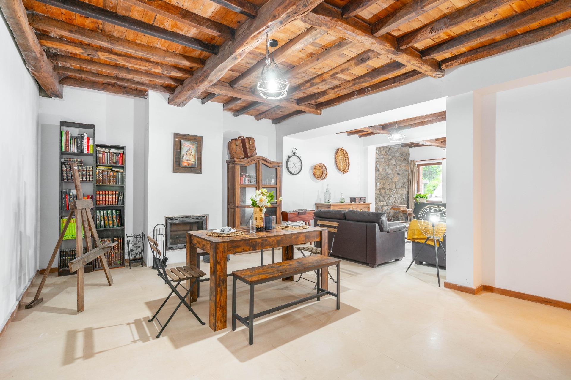 Casas o chalets-Venta-Mieres-1888220-Foto-17