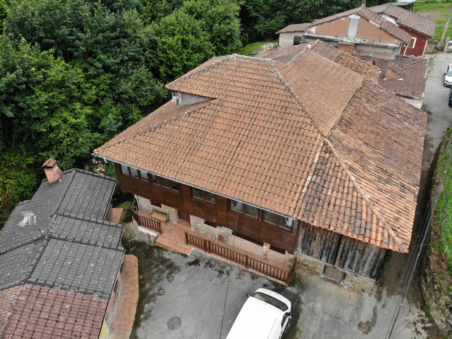 Casas o chalets-Venta-Mieres-1888220-Foto-15