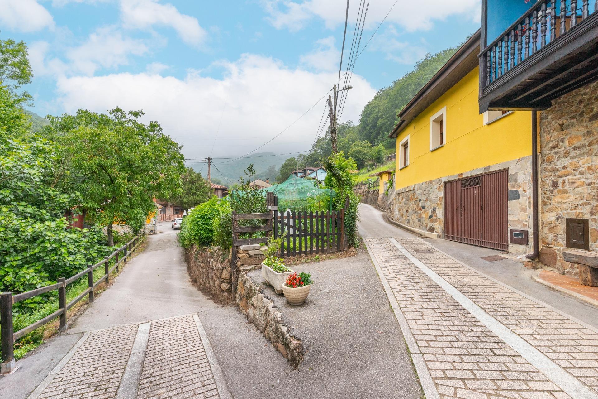 Casas o chalets-Venta-Mieres-1888220-Foto-31