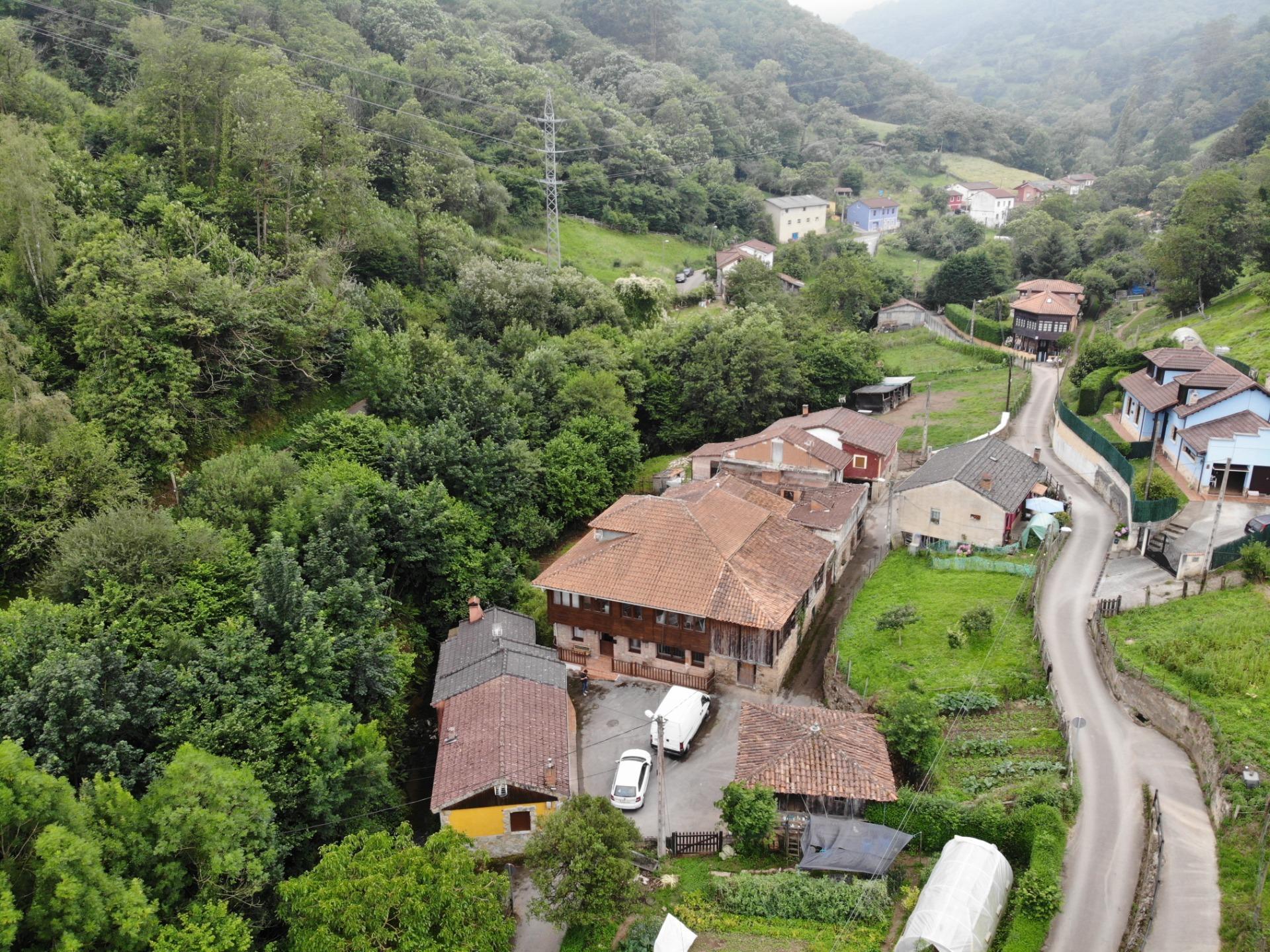 Casas o chalets-Venta-Mieres-1888220-Foto-53