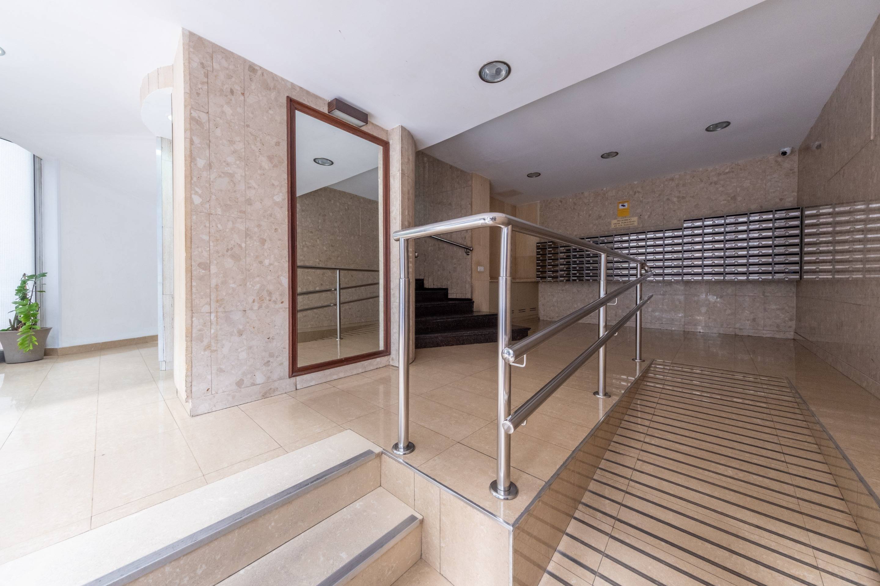 Apartment in Las Palmas de Gran Canaria