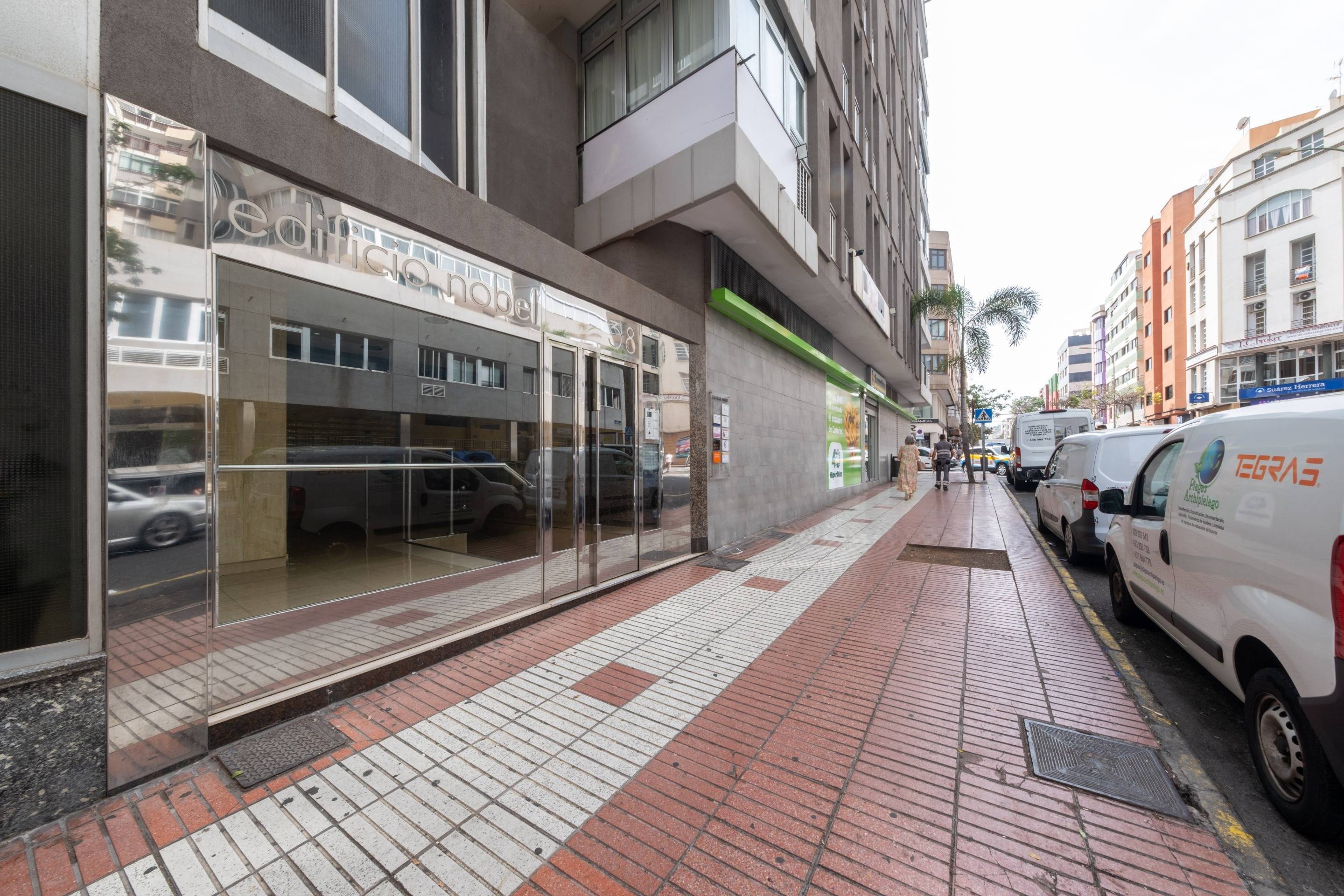 Apartment in Las Palmas de Gran Canaria