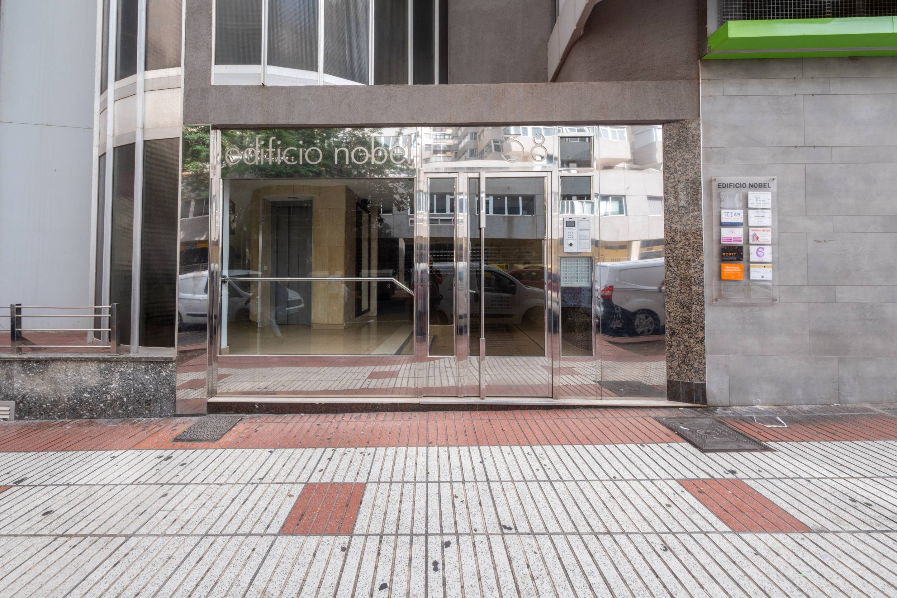 Apartment in Las Palmas de Gran Canaria