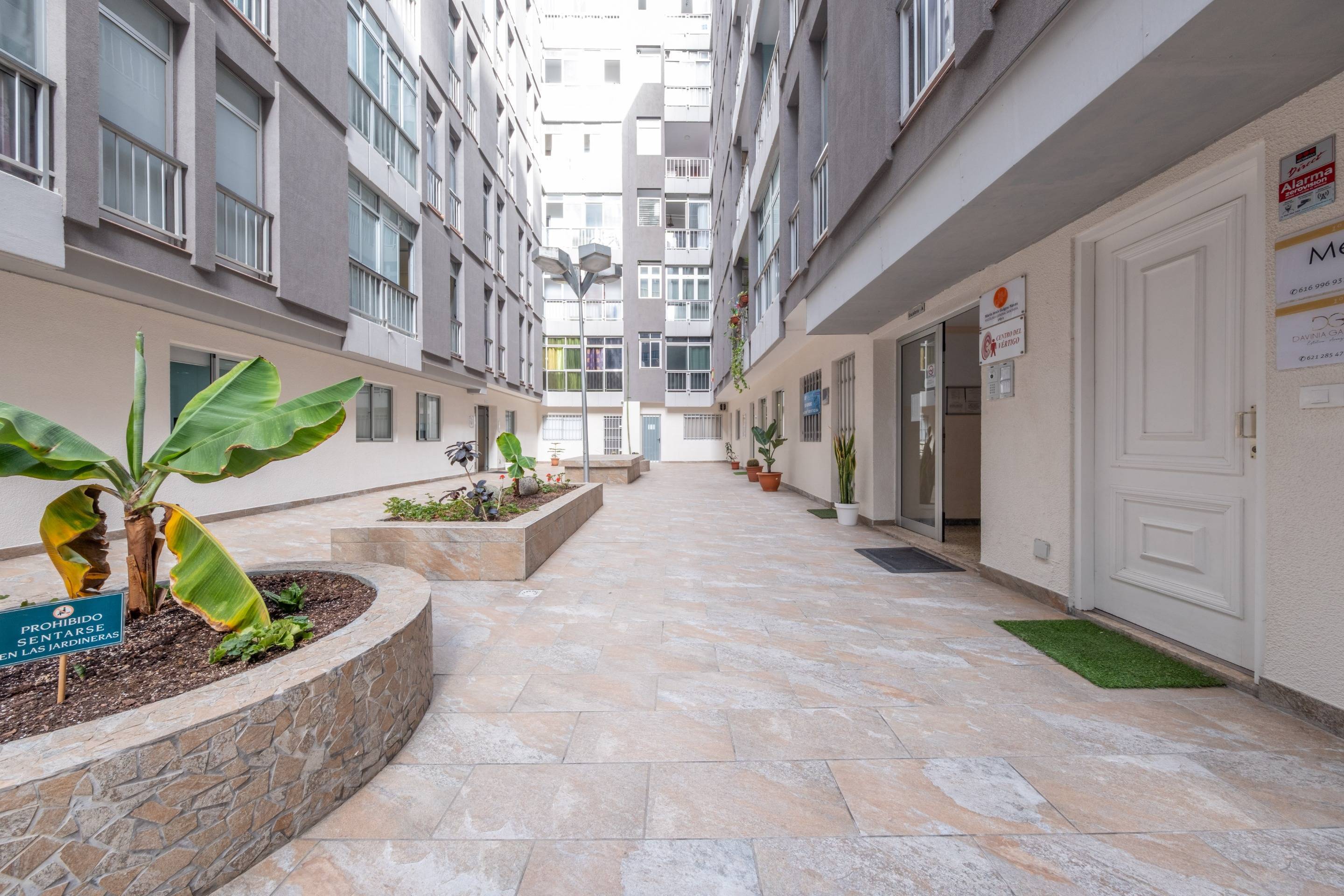 Apartment in Las Palmas de Gran Canaria