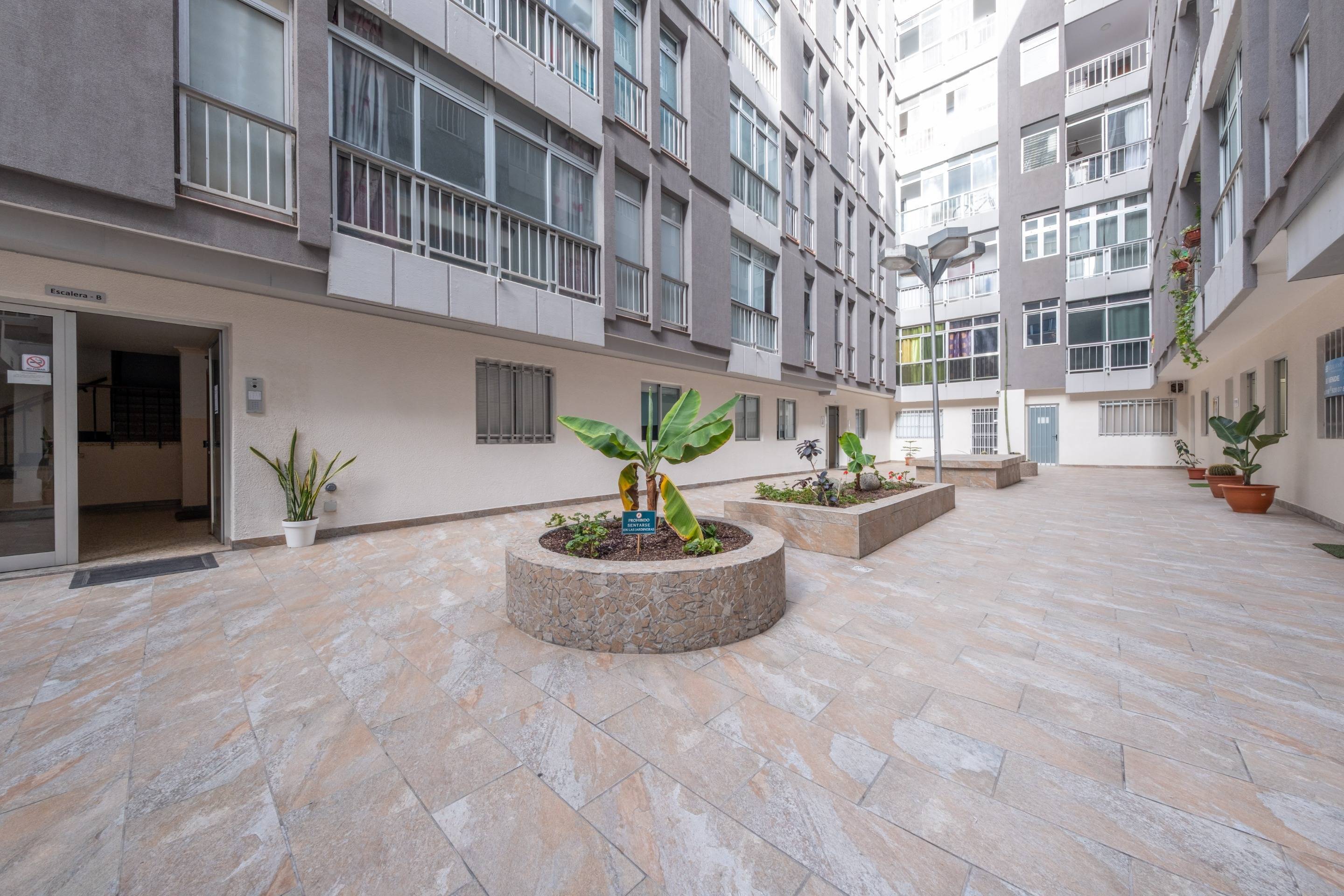 Apartment in Las Palmas de Gran Canaria