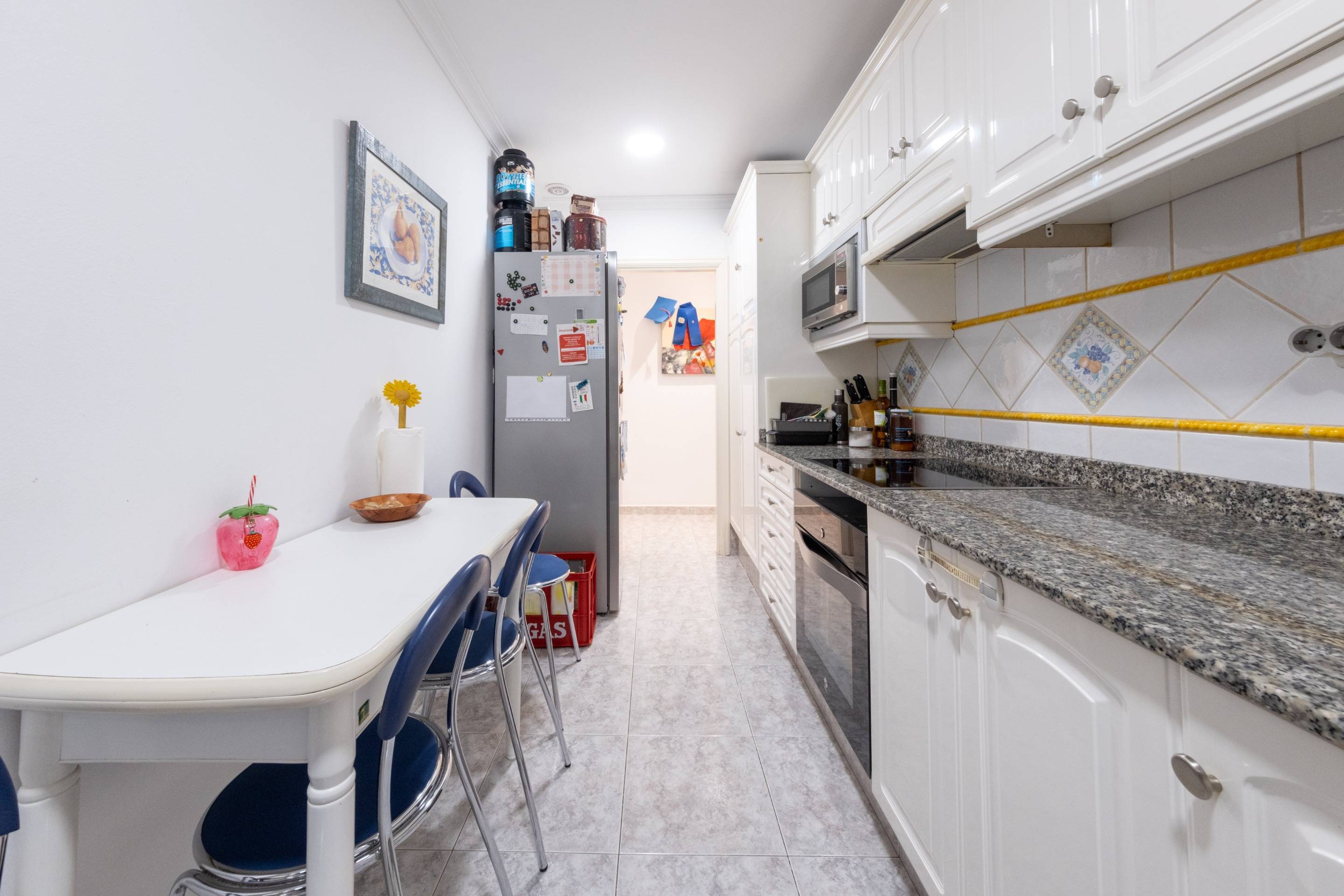 Apartment in Las Palmas de Gran Canaria