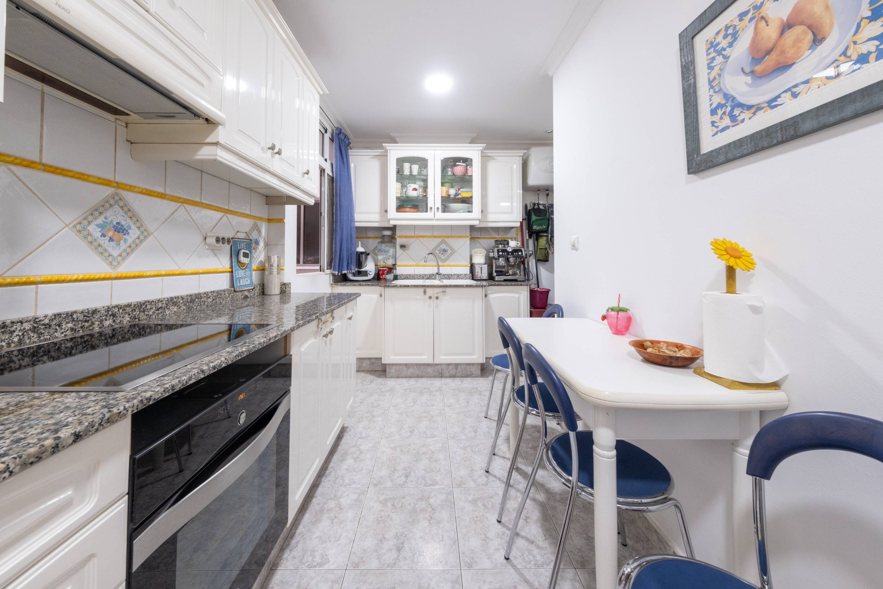 Apartment in Las Palmas de Gran Canaria