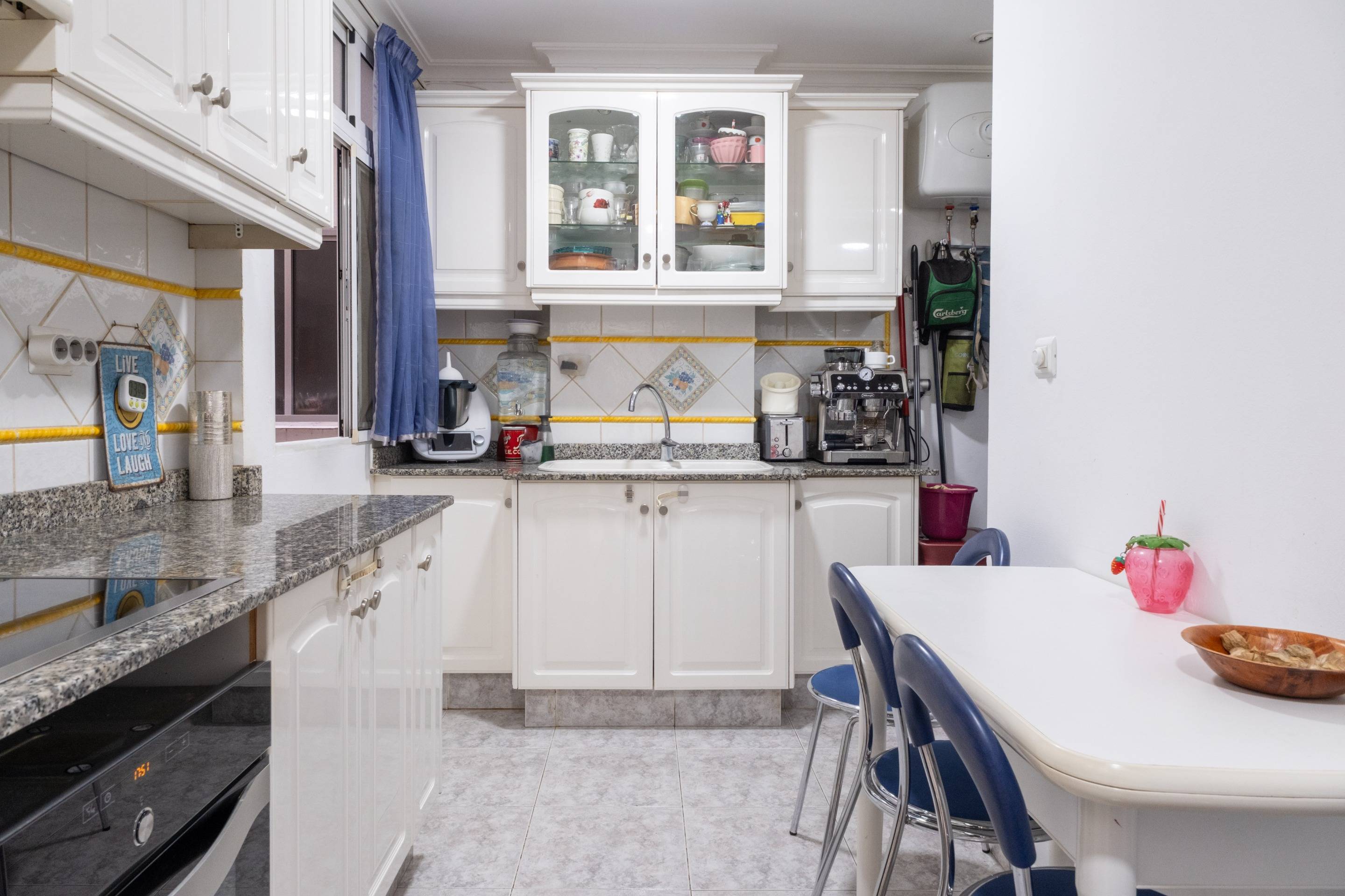 Apartment in Las Palmas de Gran Canaria