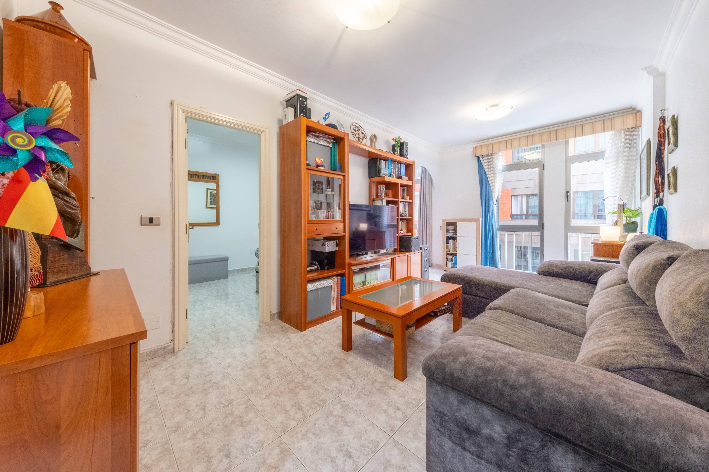 Apartment in Las Palmas de Gran Canaria