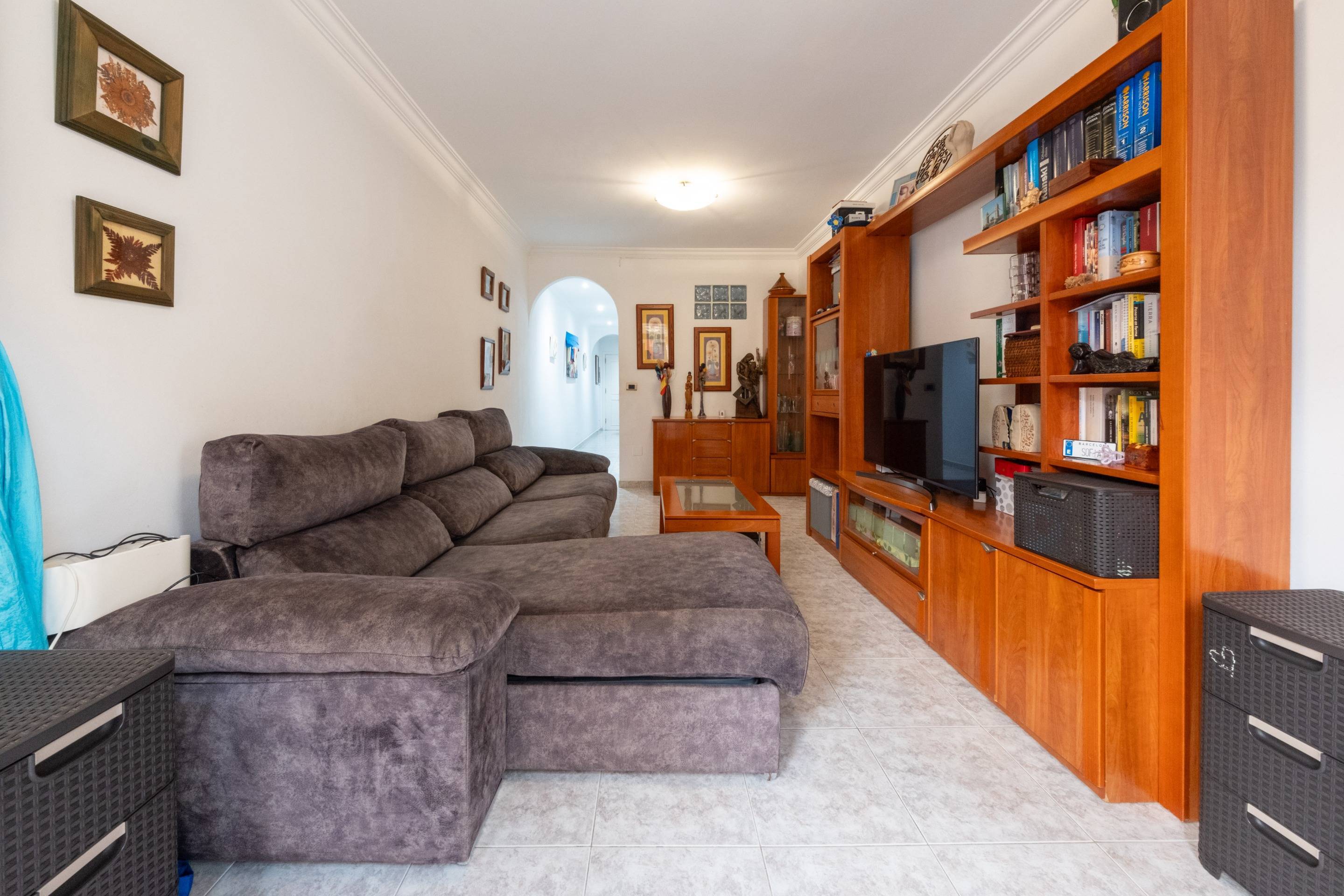 Apartment in Las Palmas de Gran Canaria