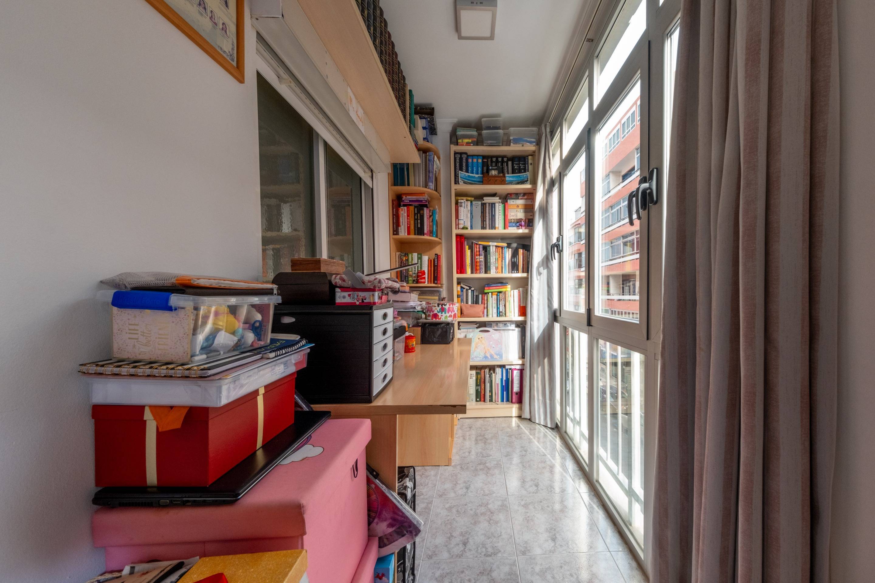 Apartment in Las Palmas de Gran Canaria