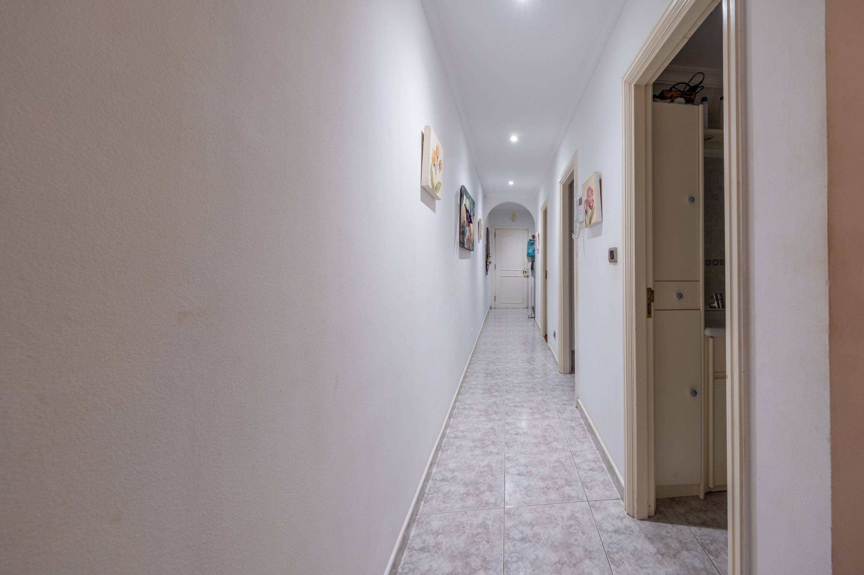 Apartment in Las Palmas de Gran Canaria
