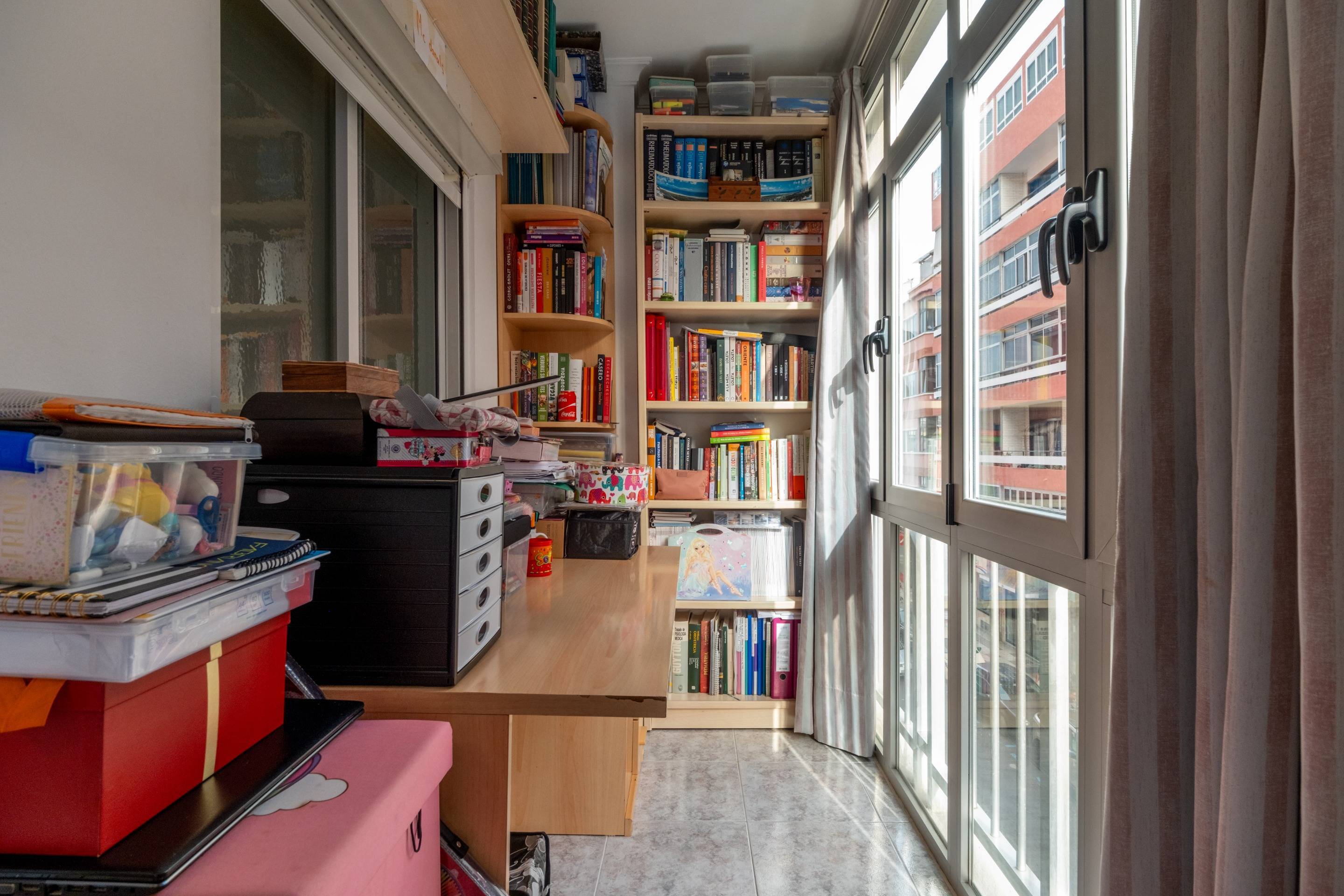 Apartment in Las Palmas de Gran Canaria