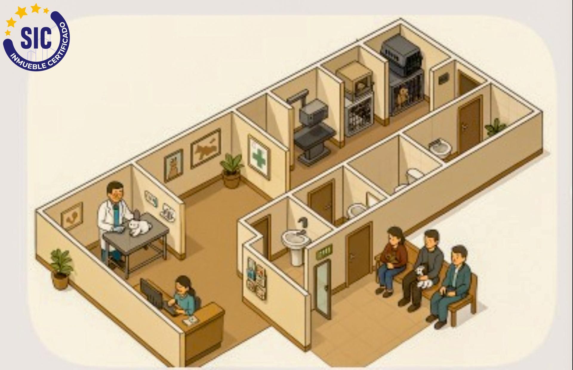 Business in Mislata