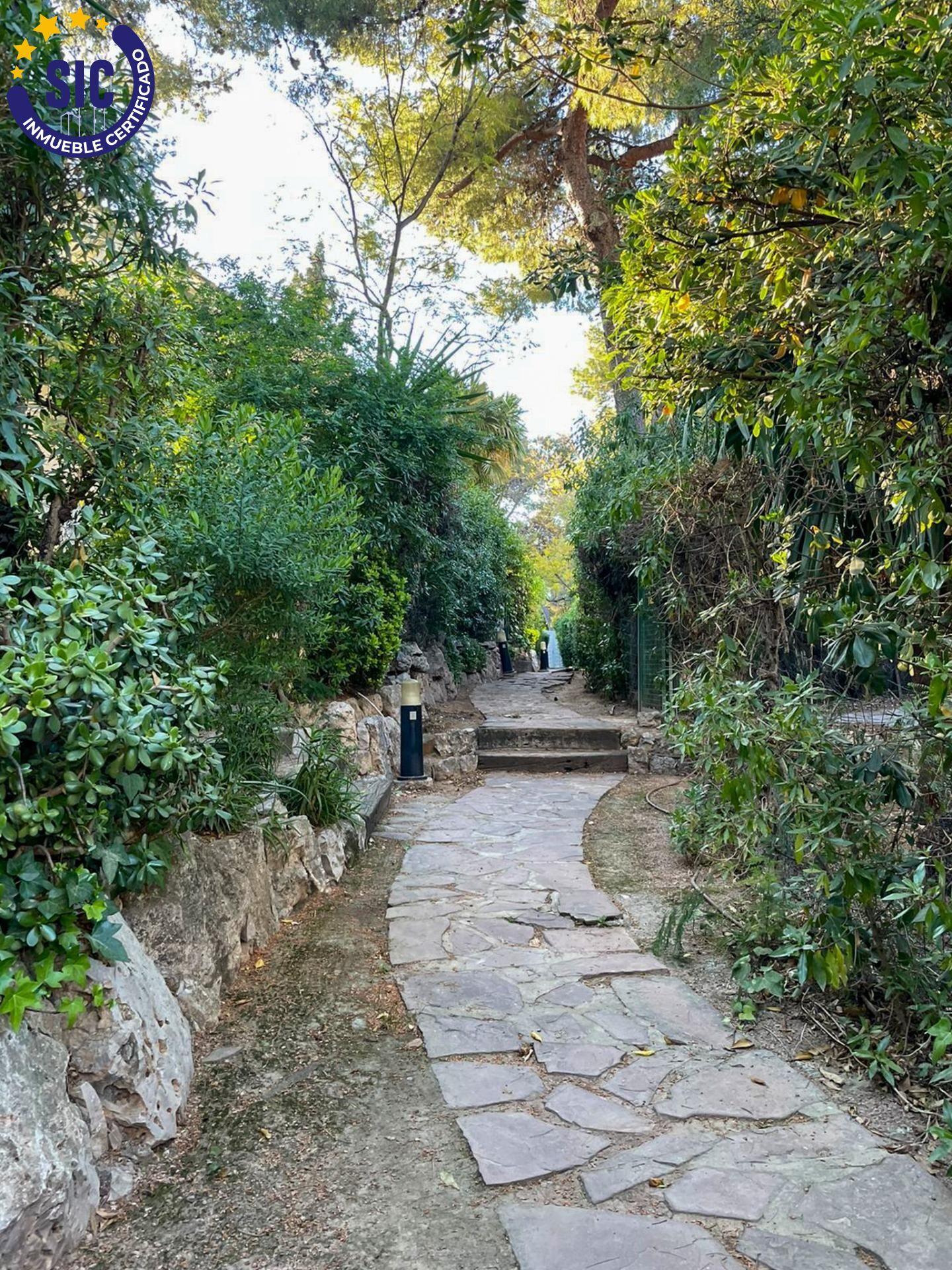 Villa in Godella