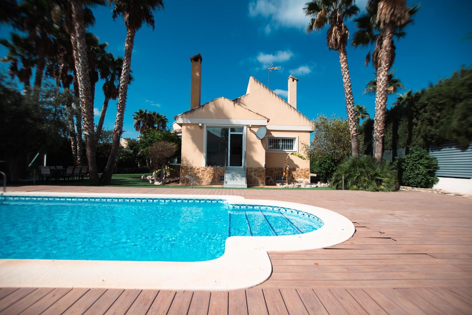 Villa in Mutxamel