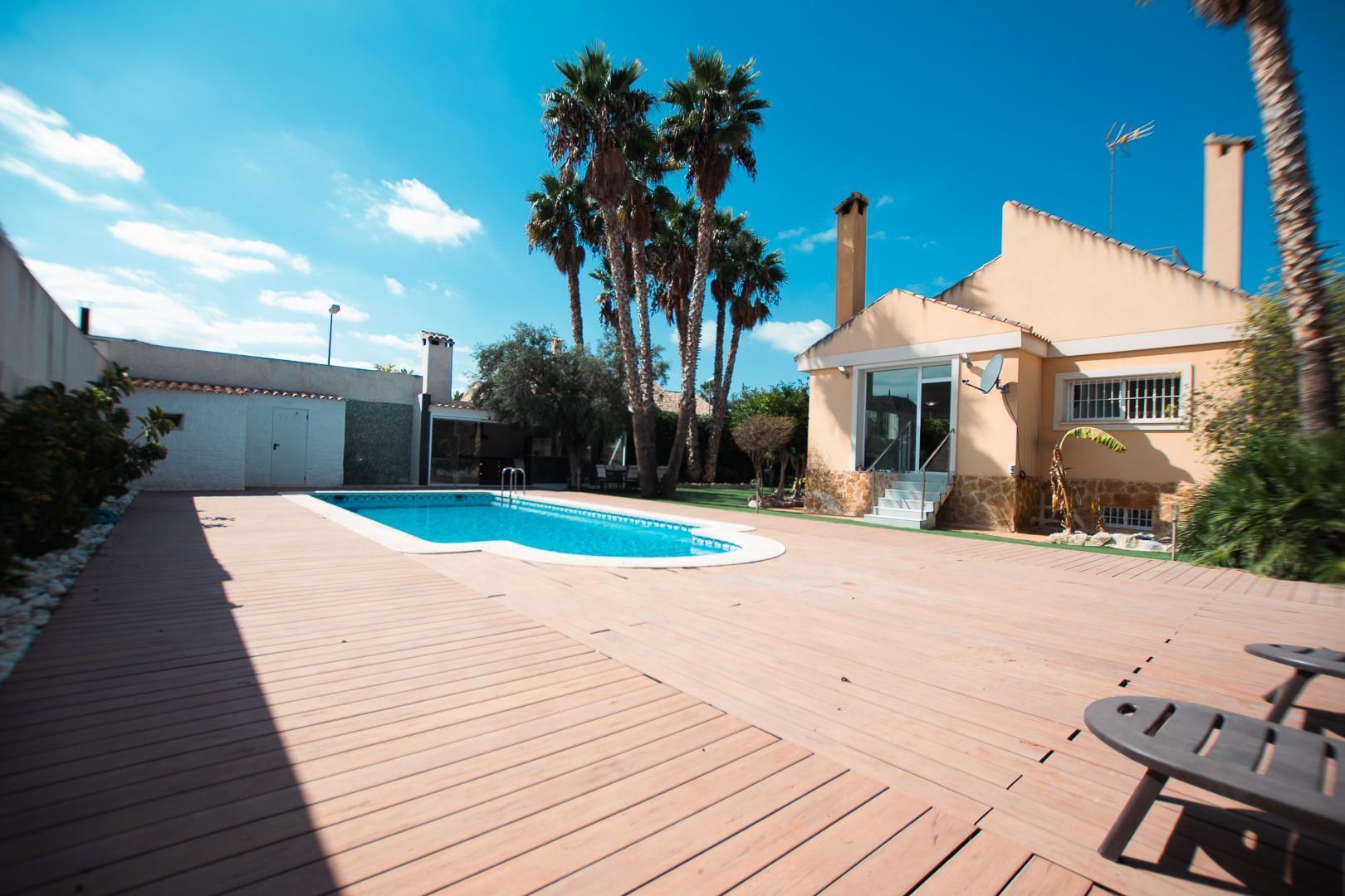 Villa in Mutxamel
