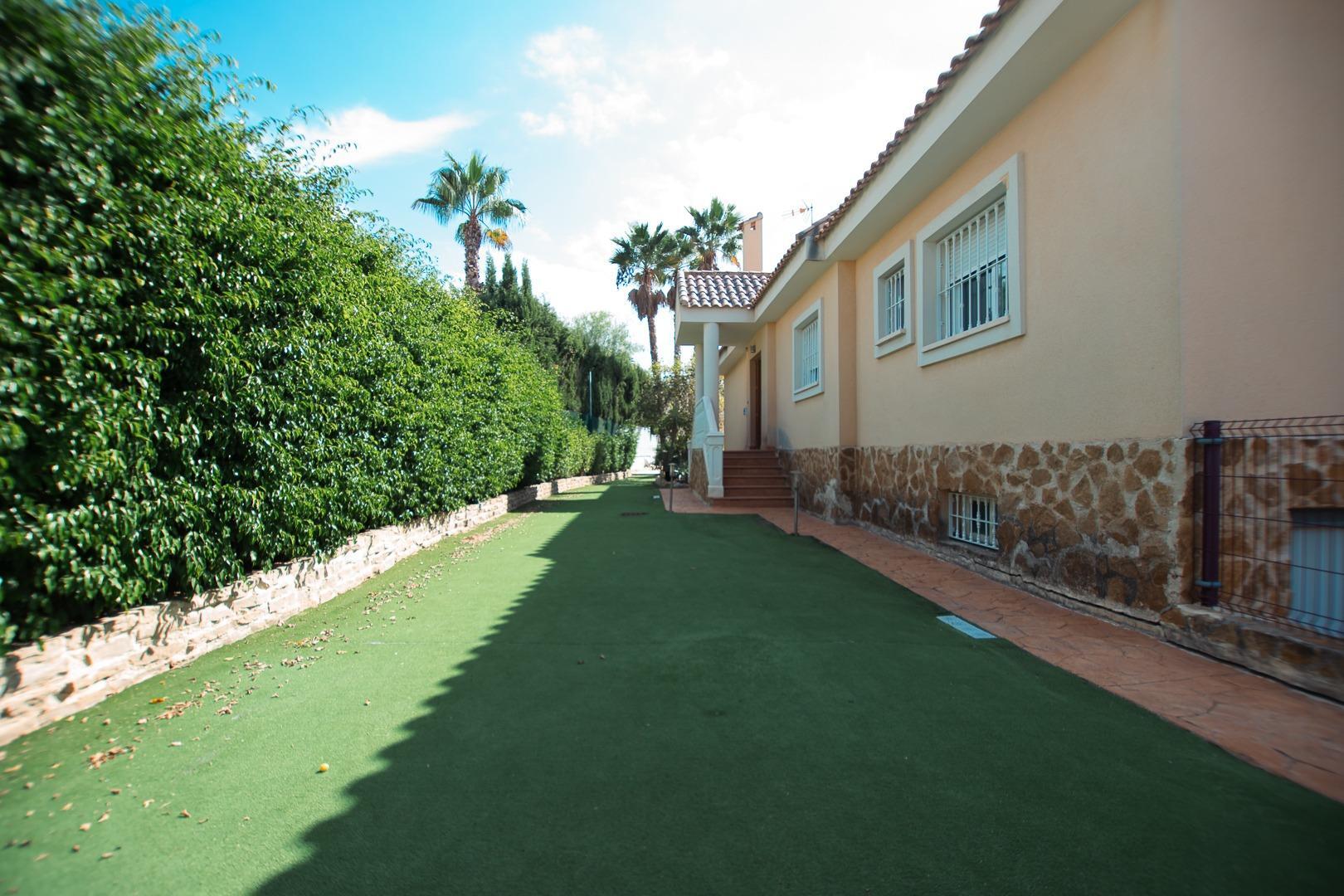 Villa in Mutxamel