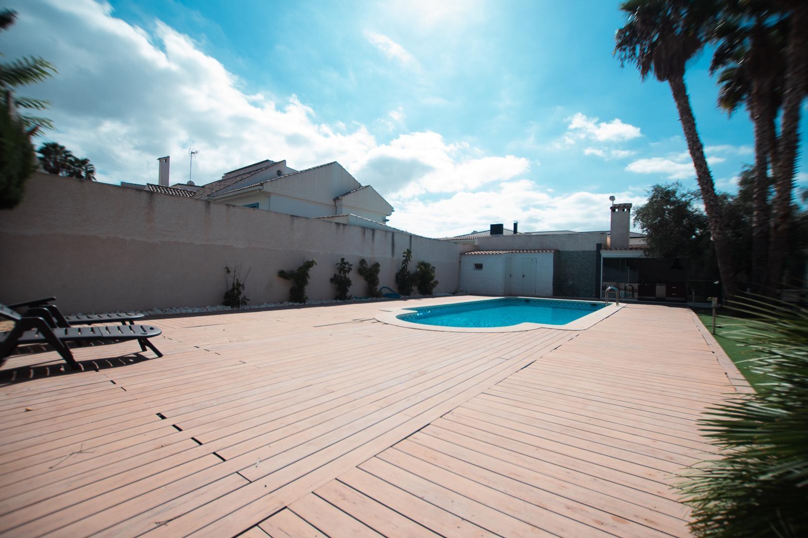 Villa in Mutxamel
