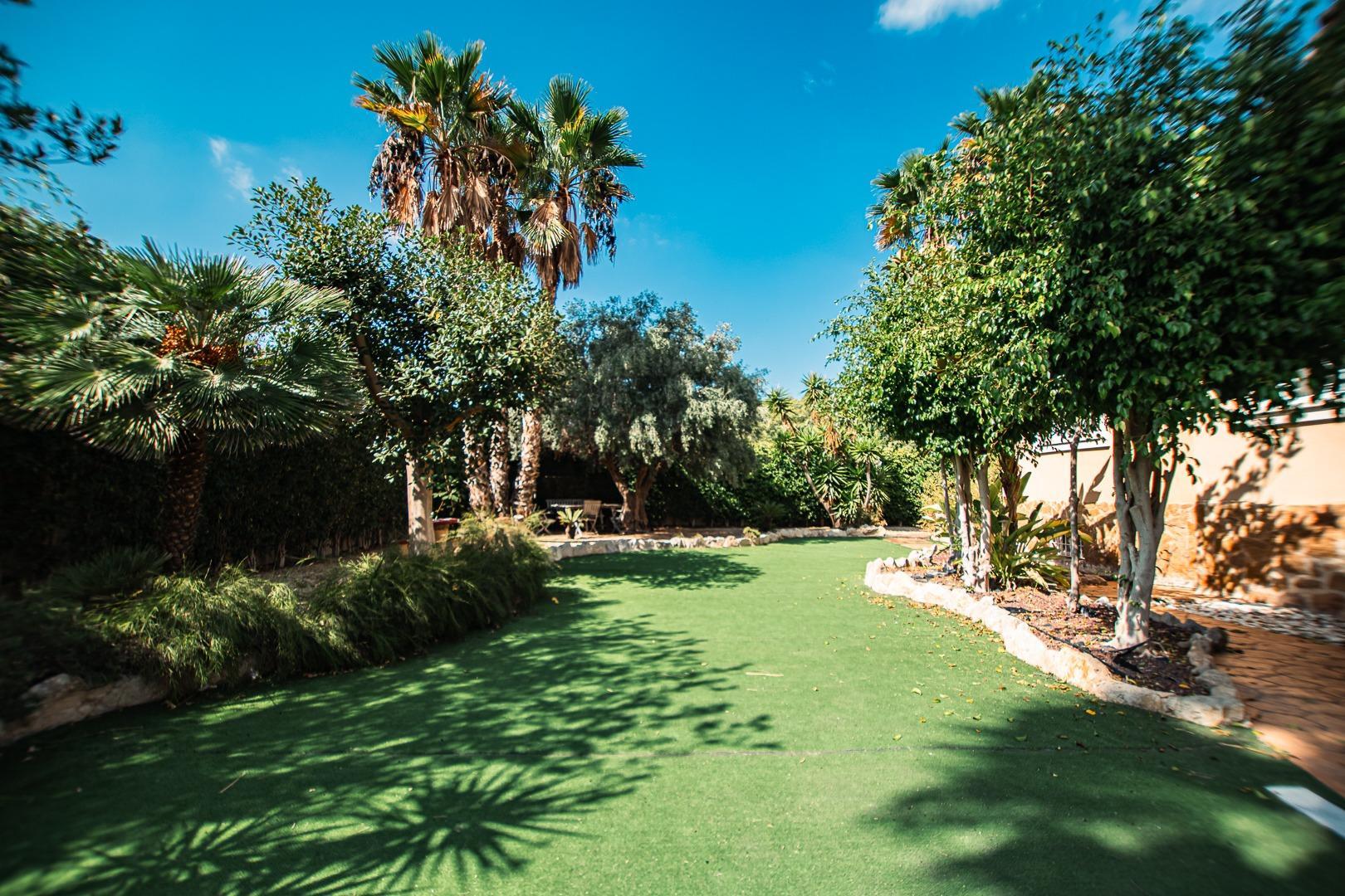 Villa in Mutxamel