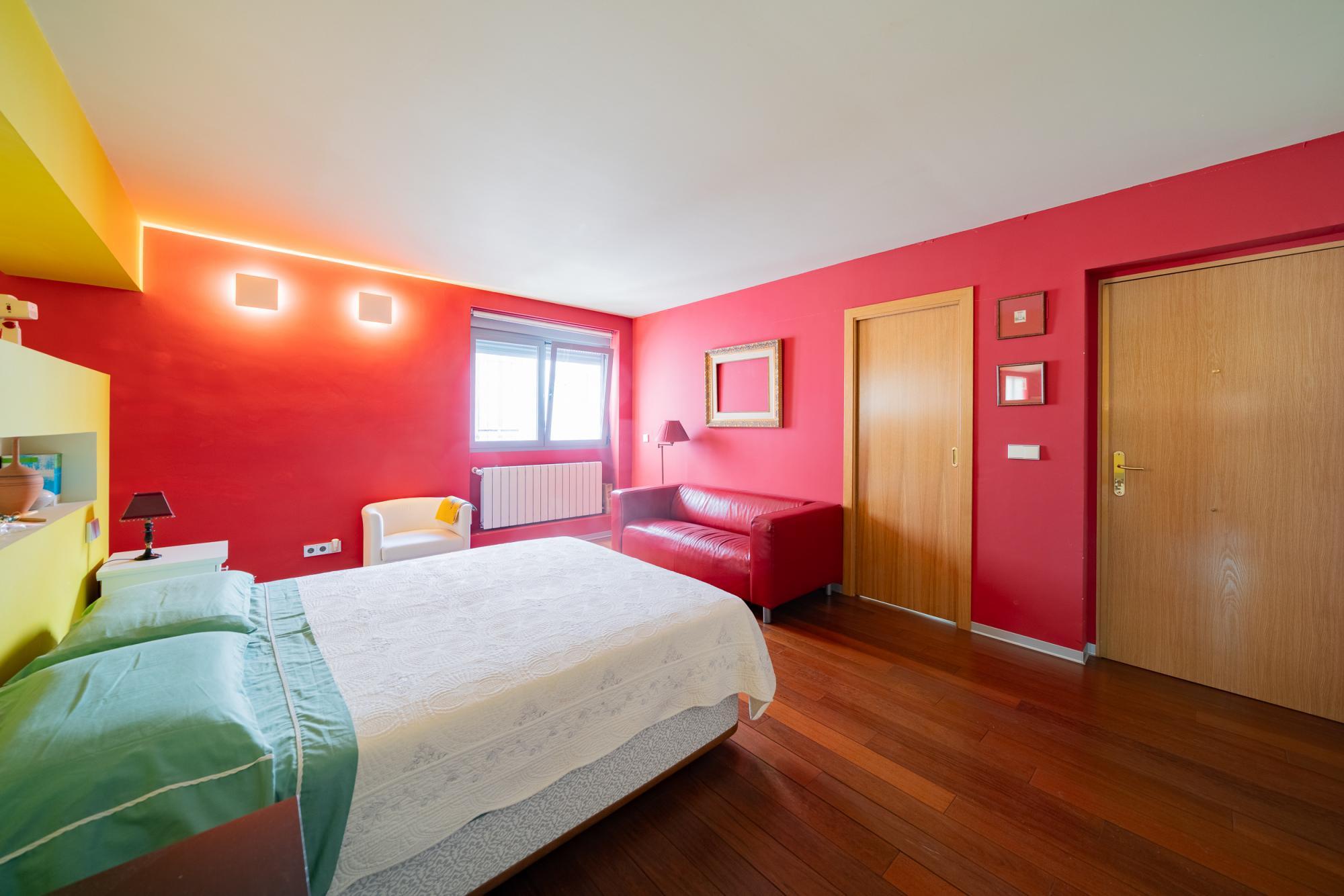 Apartment in Madrid