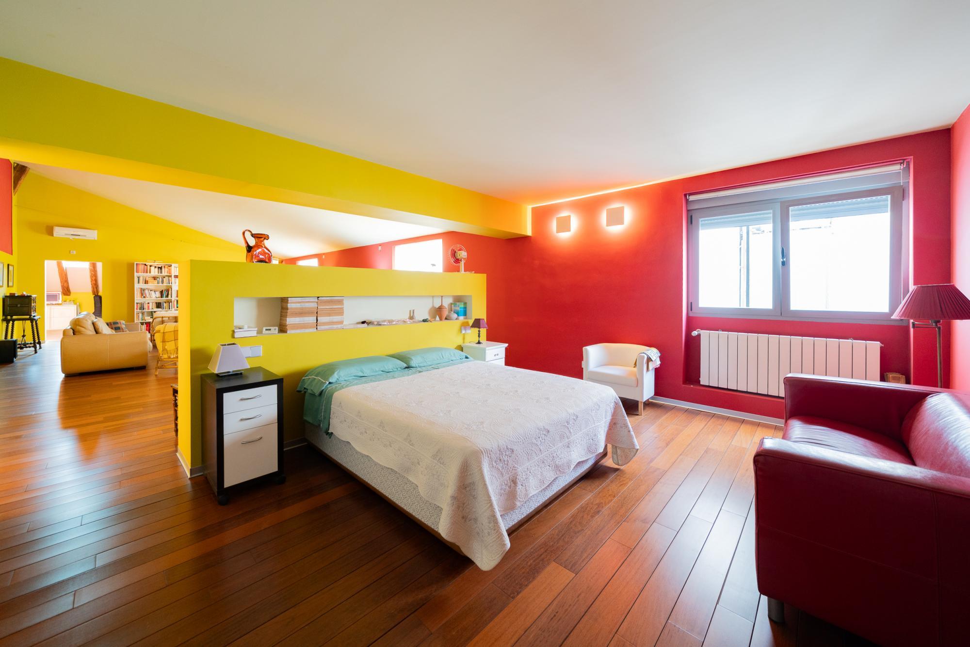 Apartment in Madrid