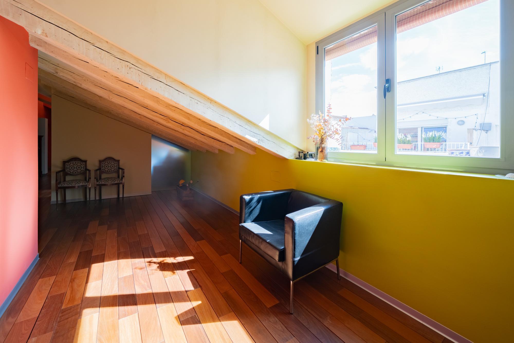 Apartment in Madrid