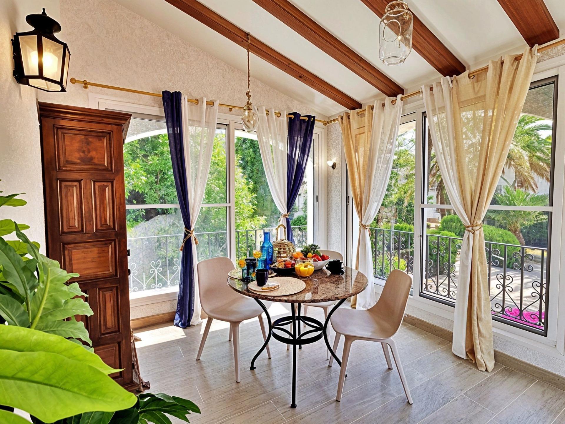 Apartment in Jávea-Xàbia