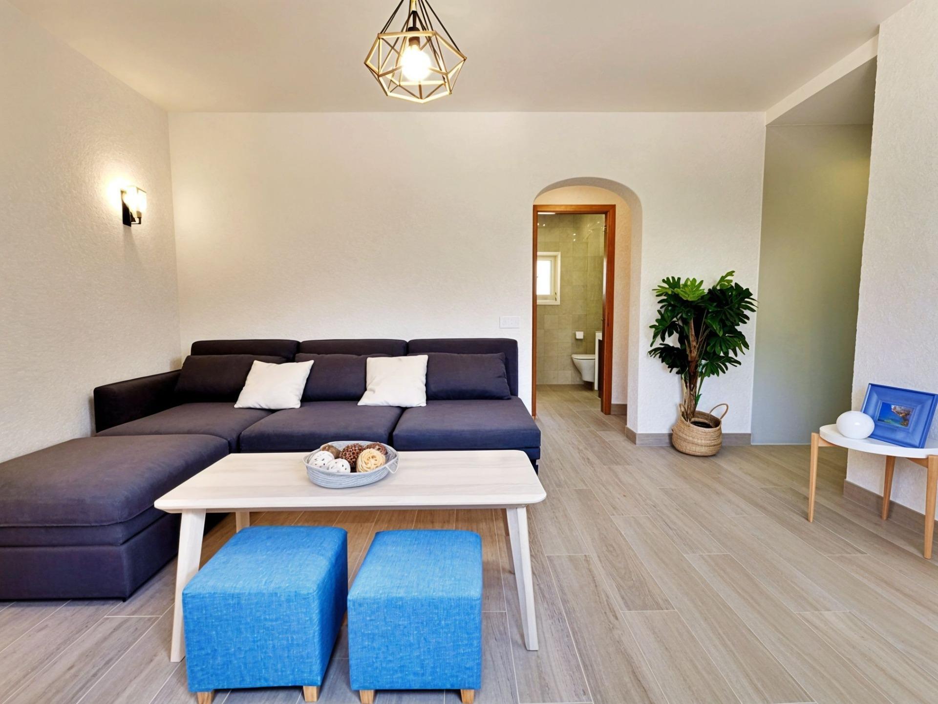 Apartment in Jávea-Xàbia
