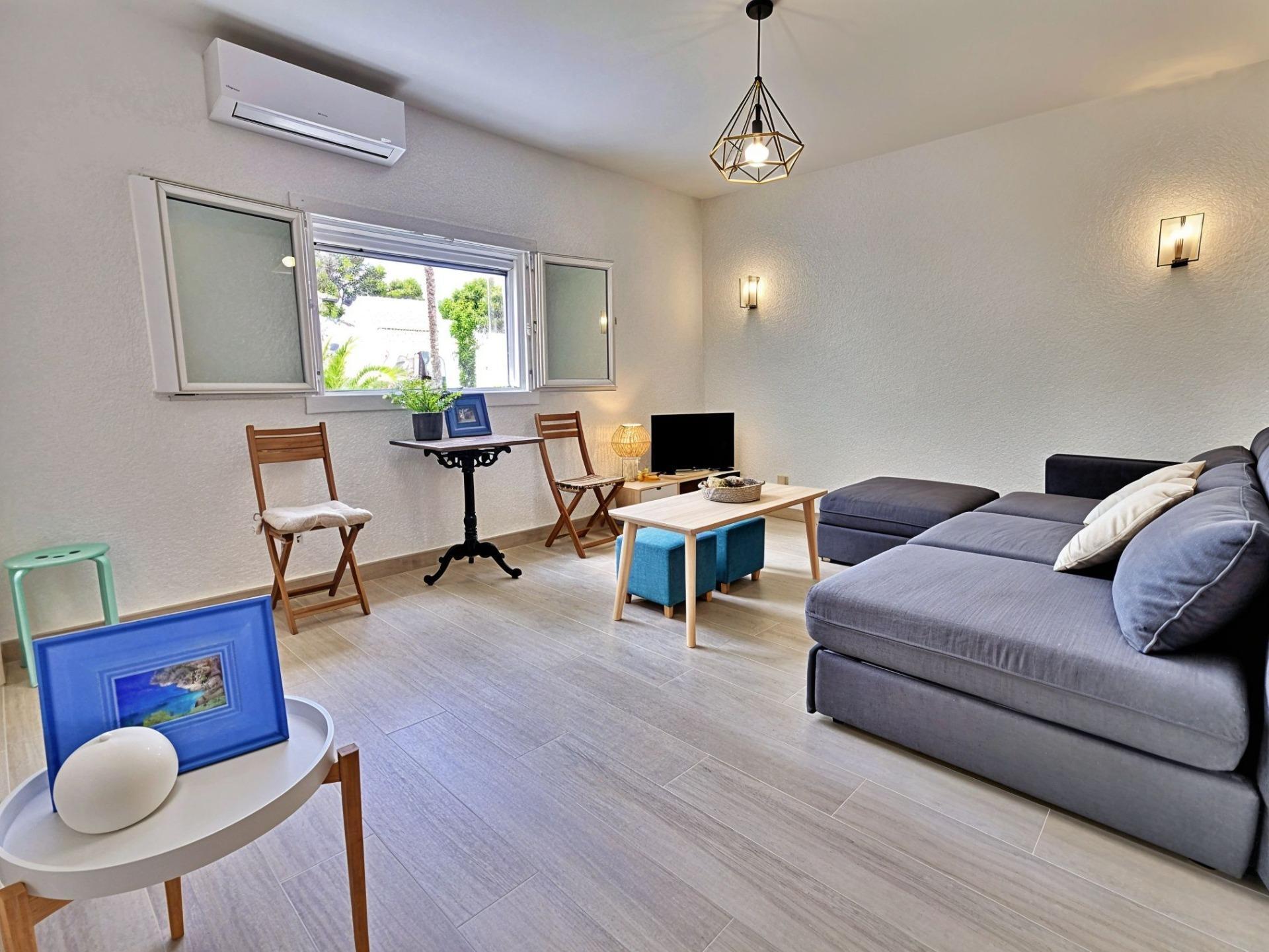 Apartment in Jávea-Xàbia