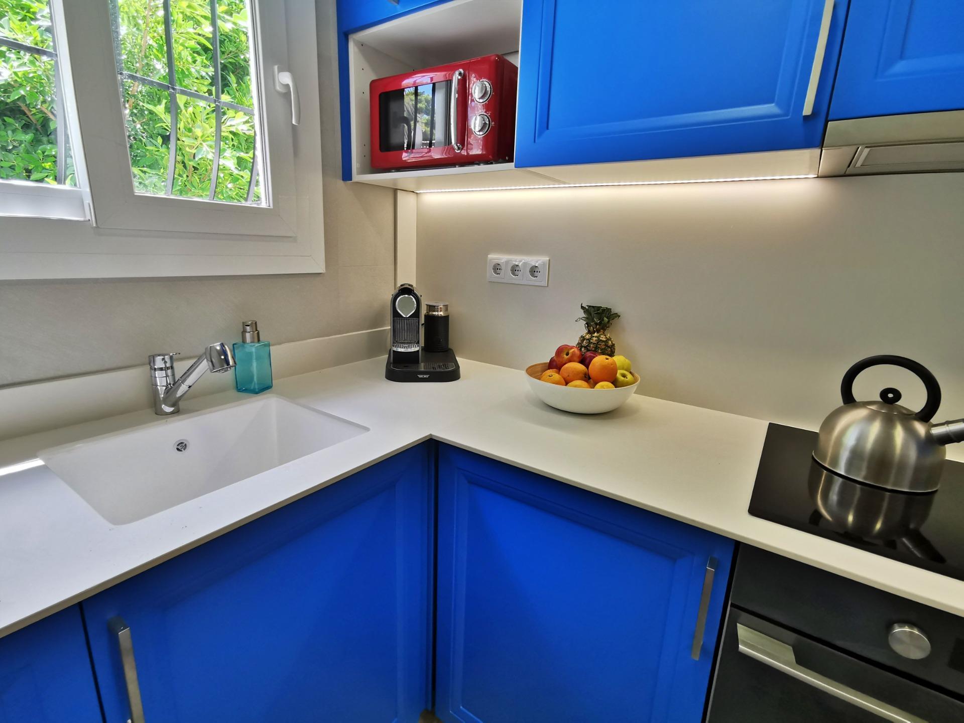 Apartment in Jávea-Xàbia