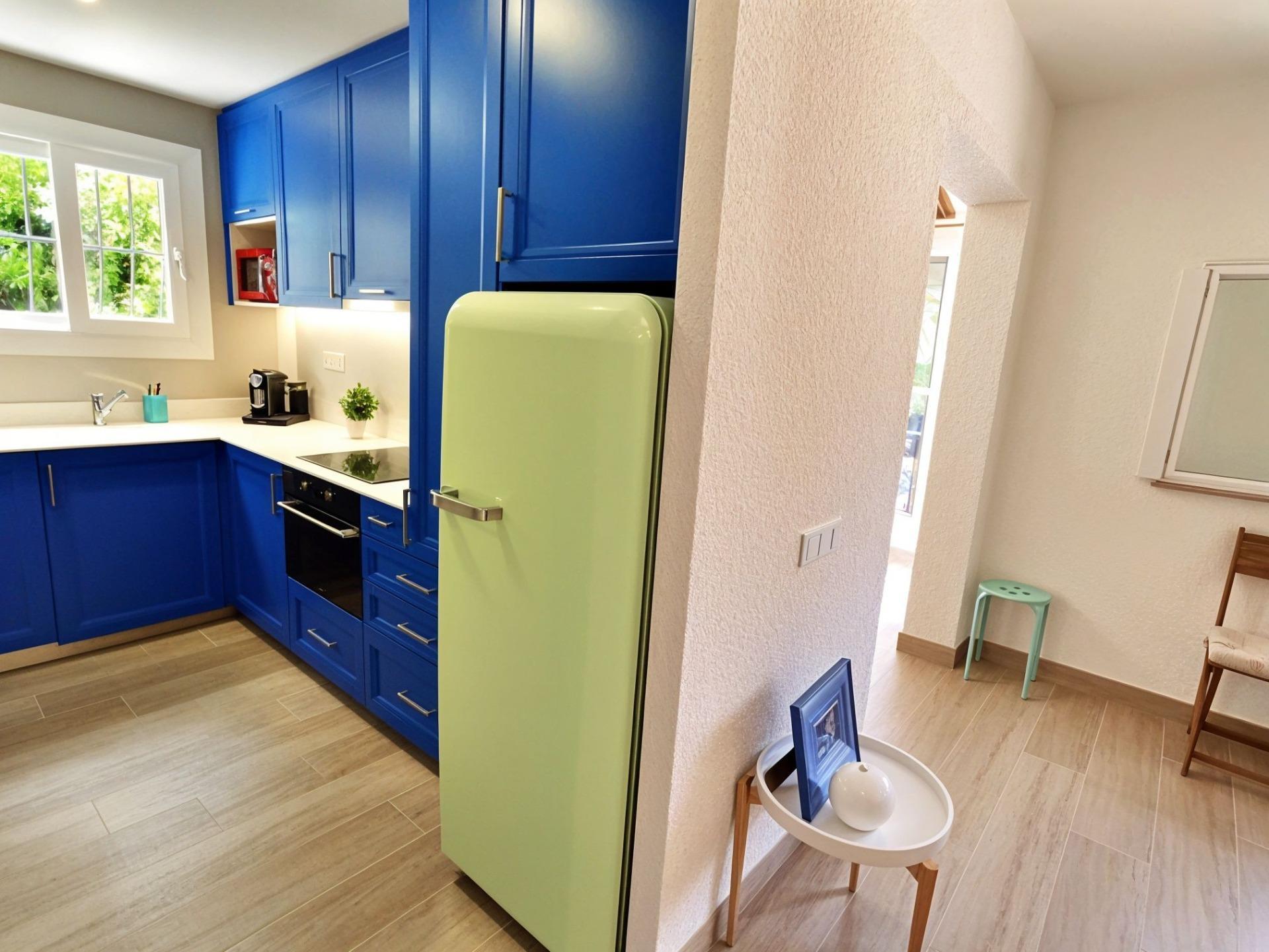 Apartment in Jávea-Xàbia