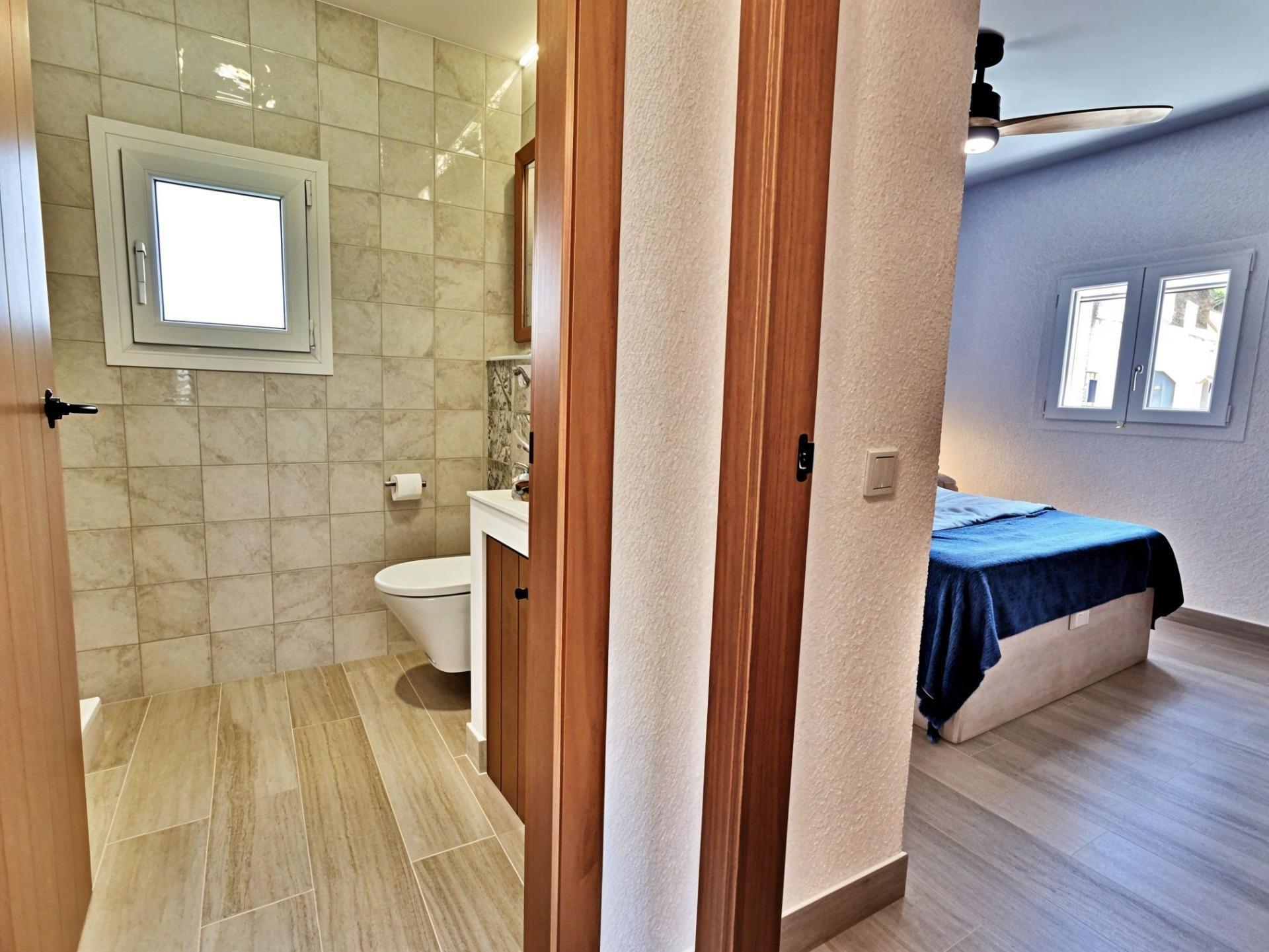 Apartment in Jávea-Xàbia
