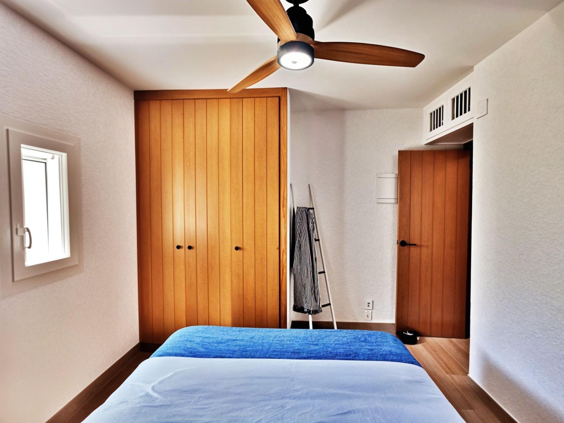 Apartment in Jávea-Xàbia