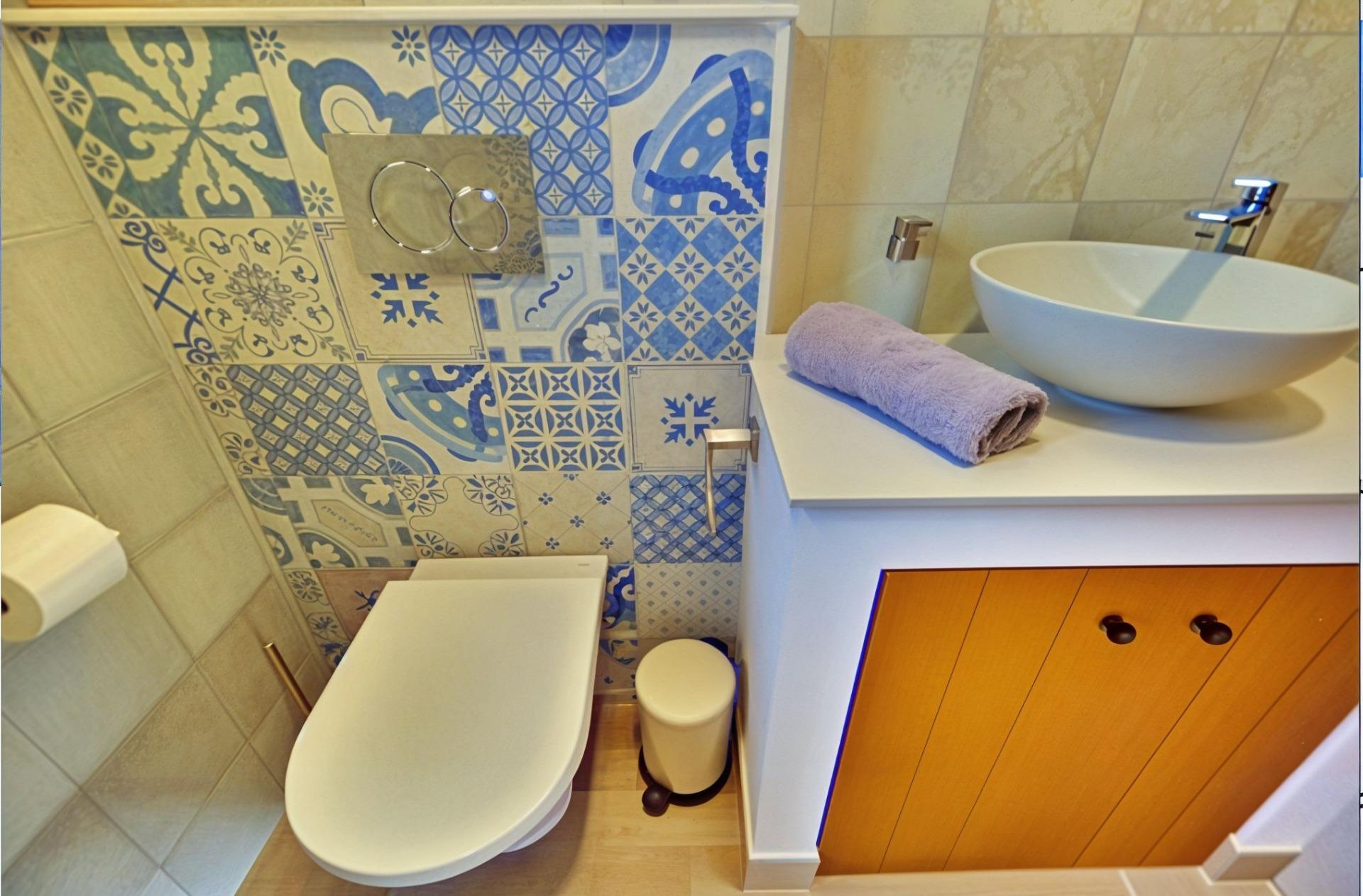Apartment in Jávea-Xàbia