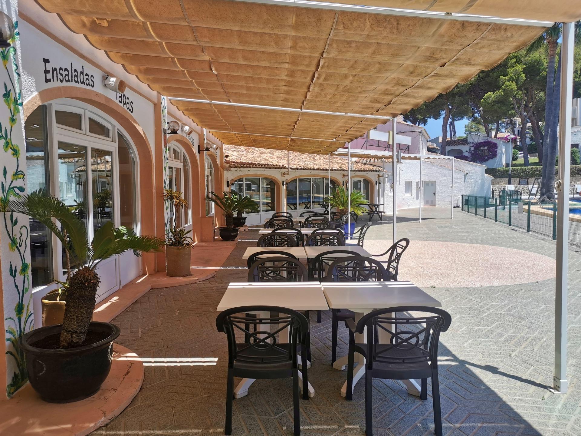 Apartment in Jávea-Xàbia